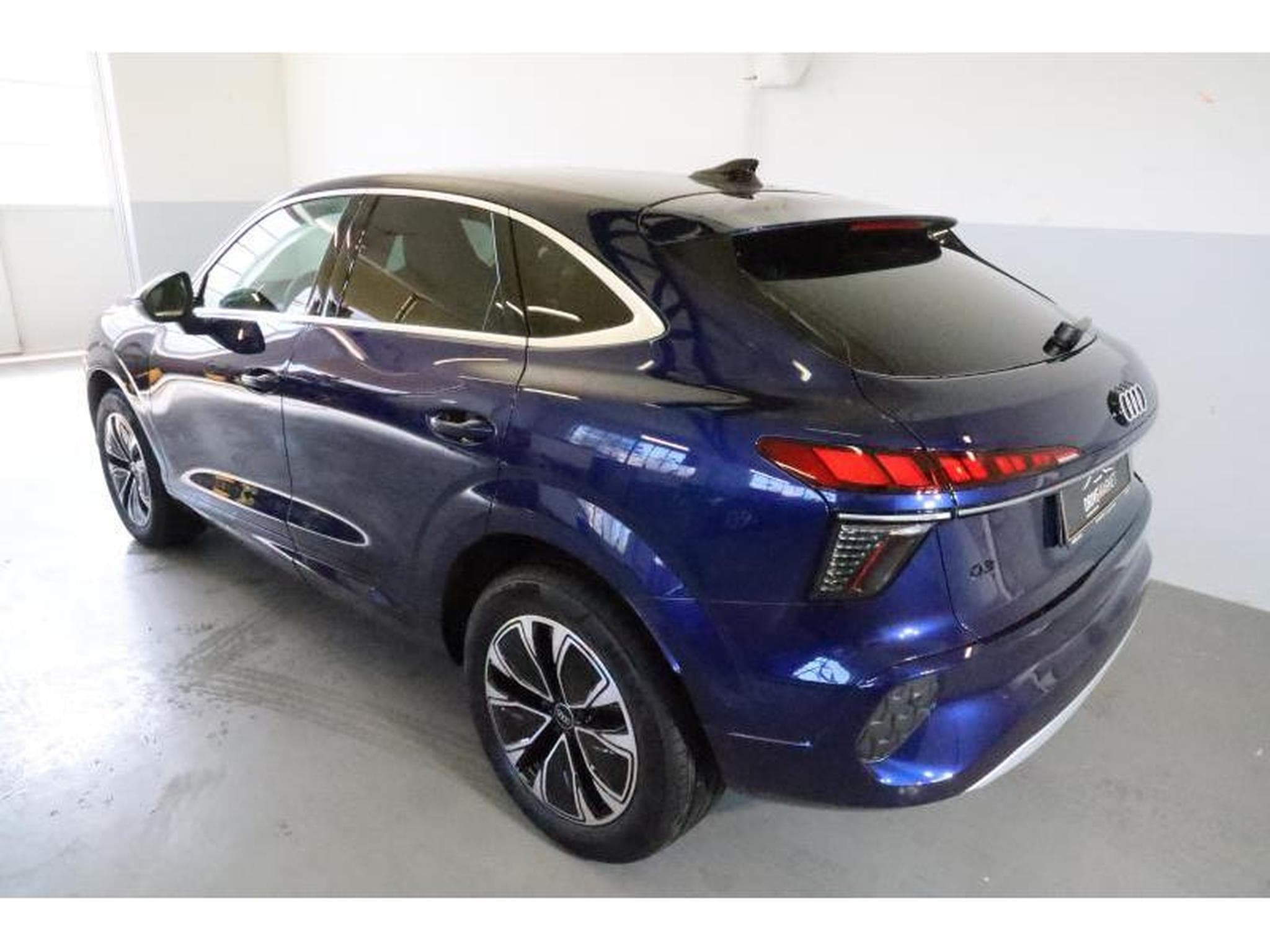 Audi Q3 Sportback (2026) - Foto 21