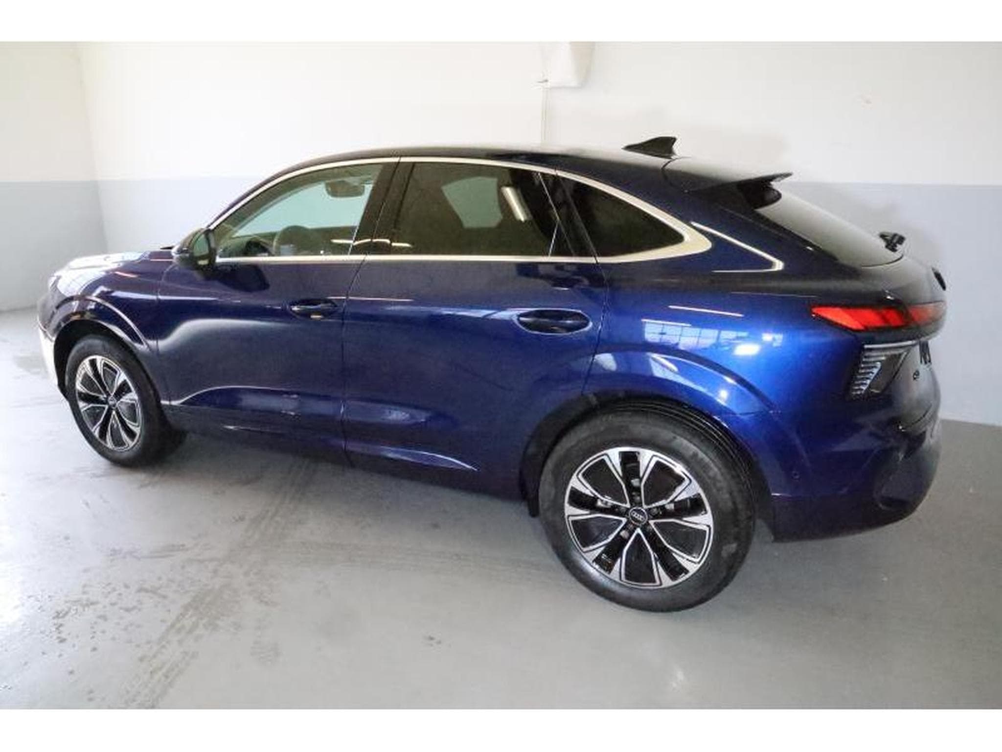 Audi Q3 Sportback (2026) - Foto 22