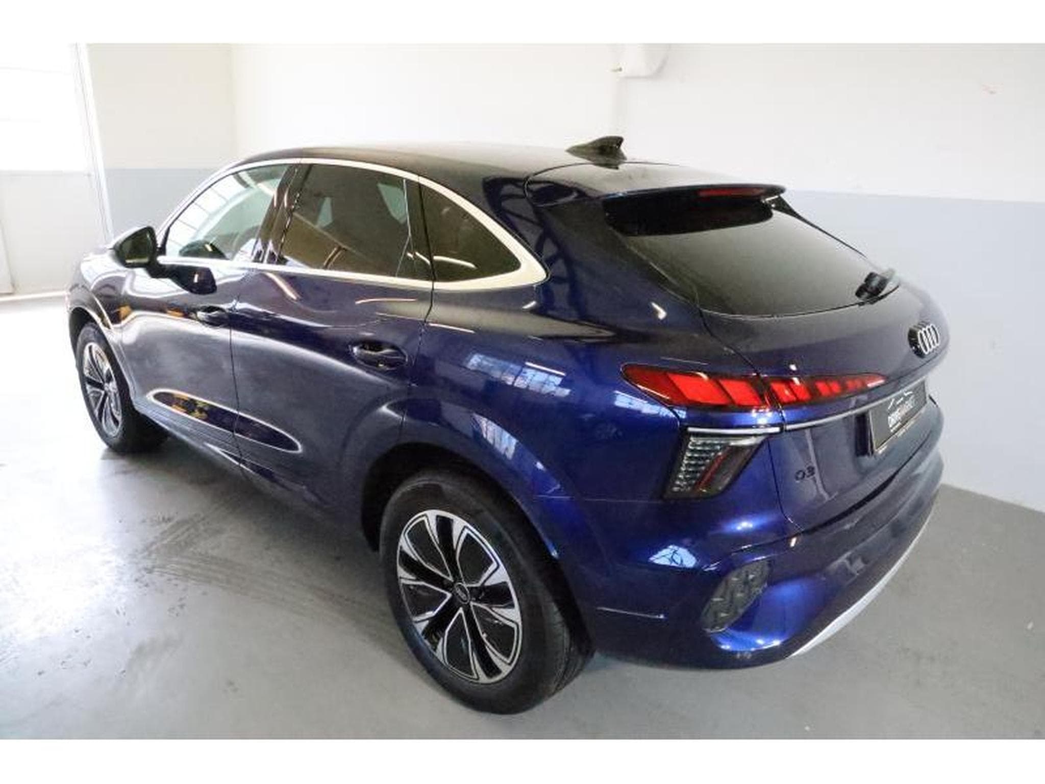 Audi Q3 Sportback (2026) - Foto 3