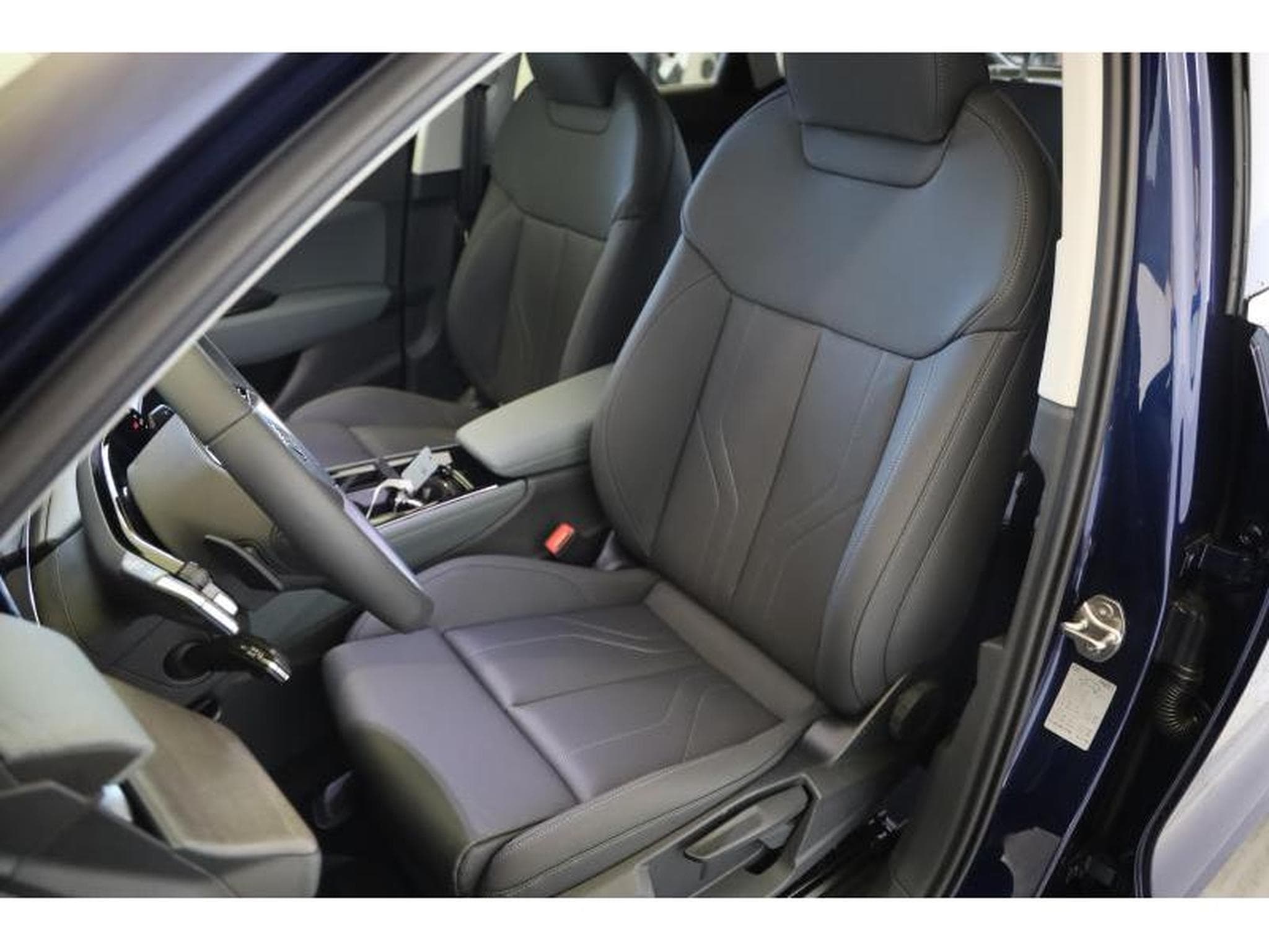 Audi Q3 Sportback (2026) - Foto 4