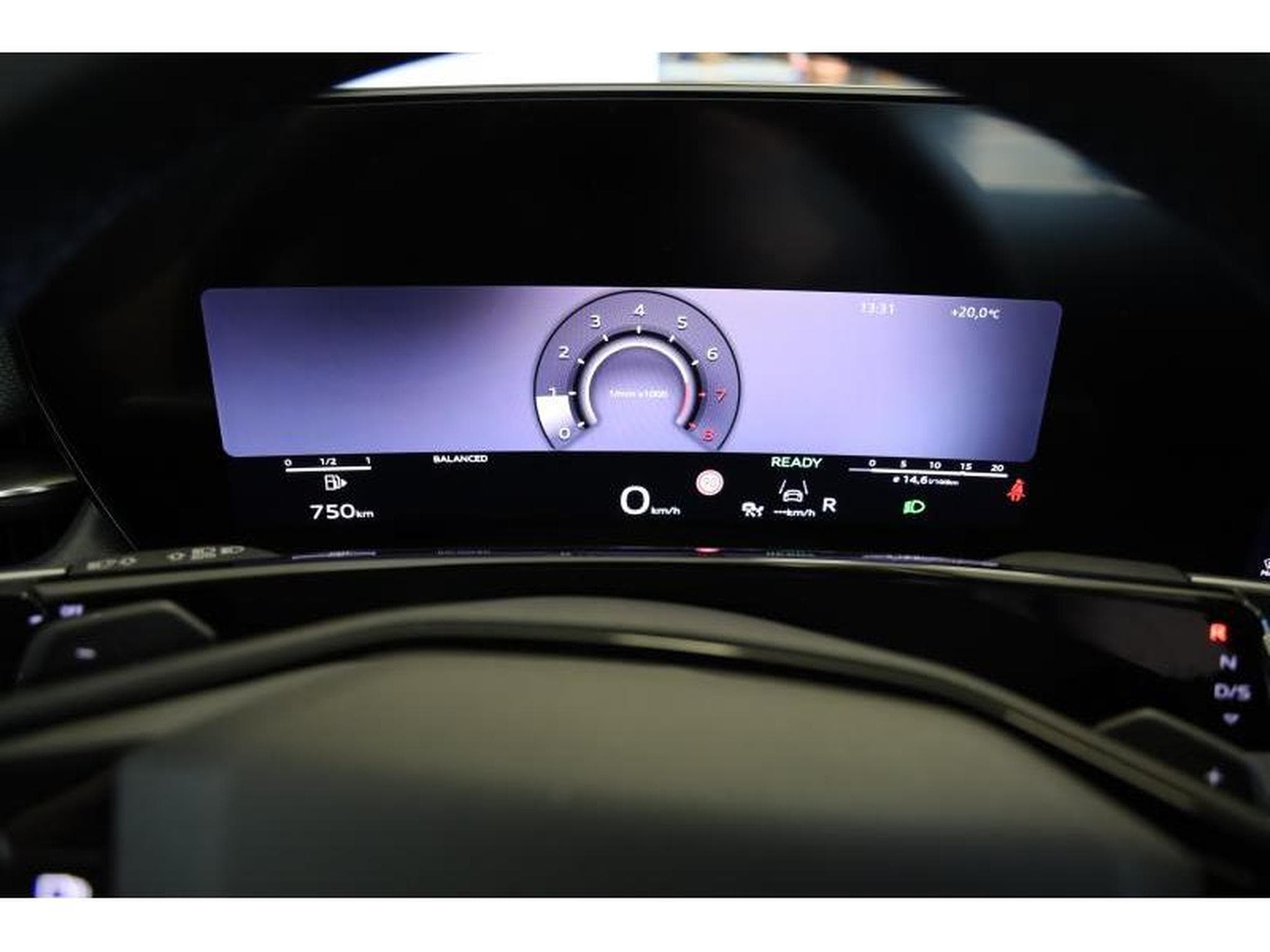 Audi Q3 Sportback (2026) - Foto 5