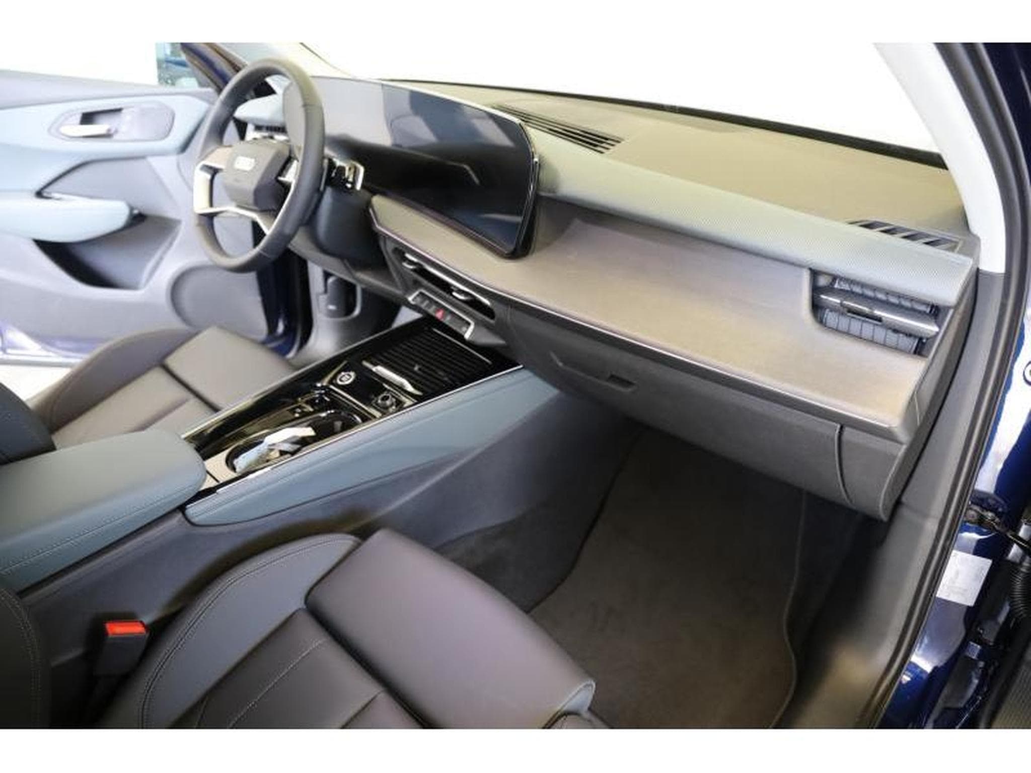 Audi Q3 Sportback (2026) - Foto 8