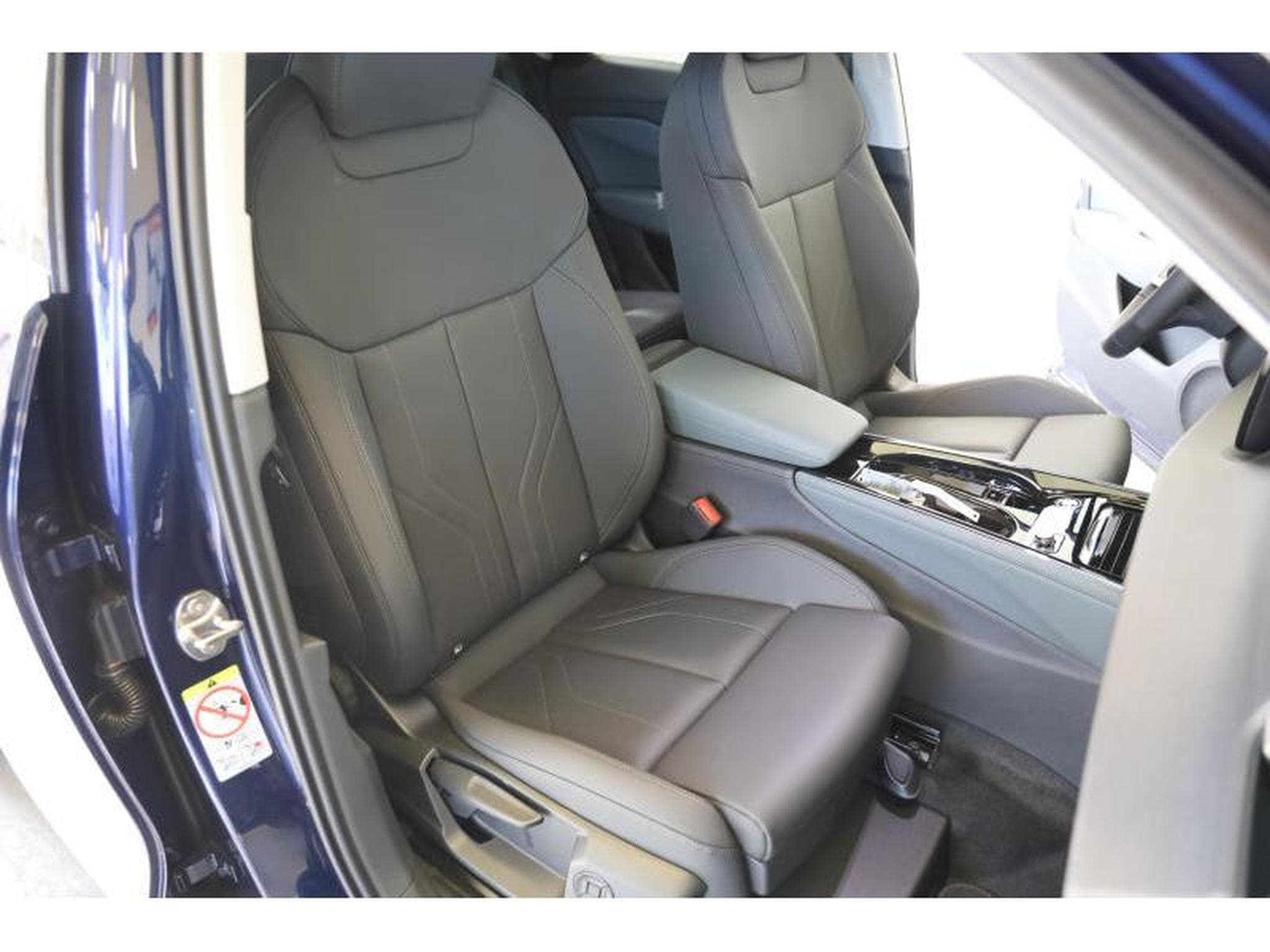 Audi Q3 Sportback (2026) - Foto 9