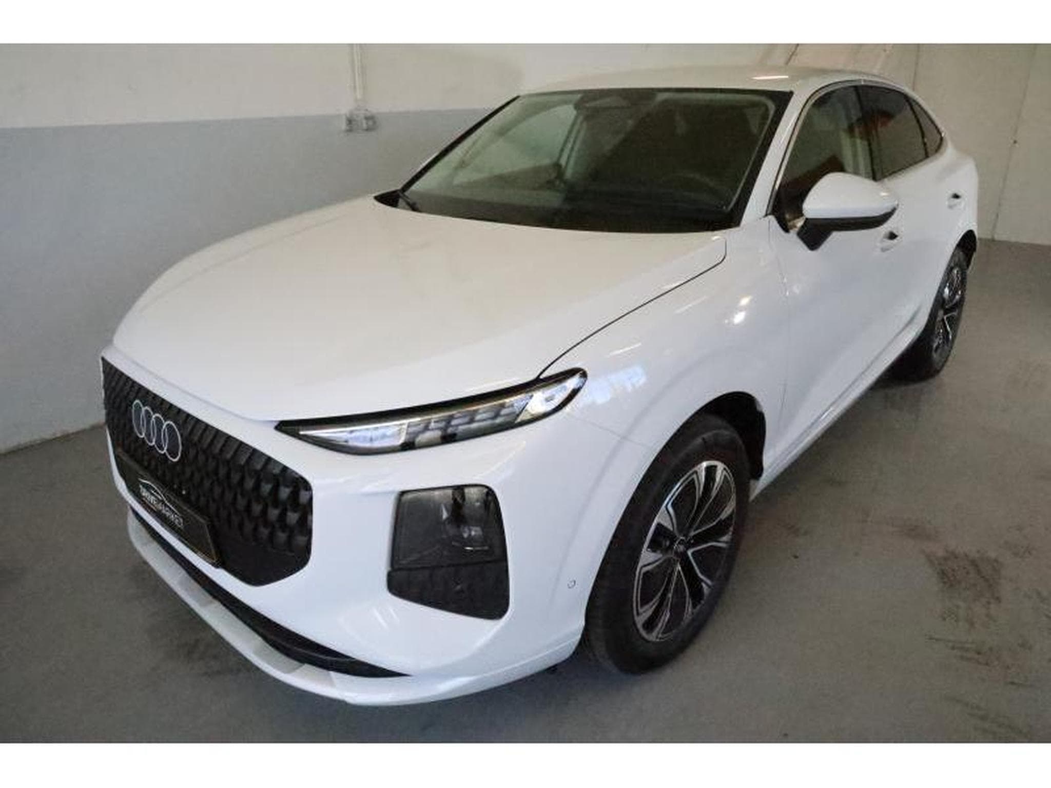 Audi Q3 Sportback (2026) - Foto 1