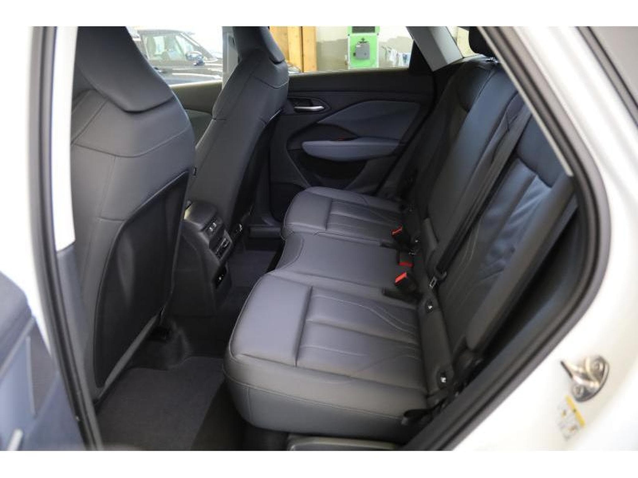 Audi Q3 Sportback (2026) - Foto 14