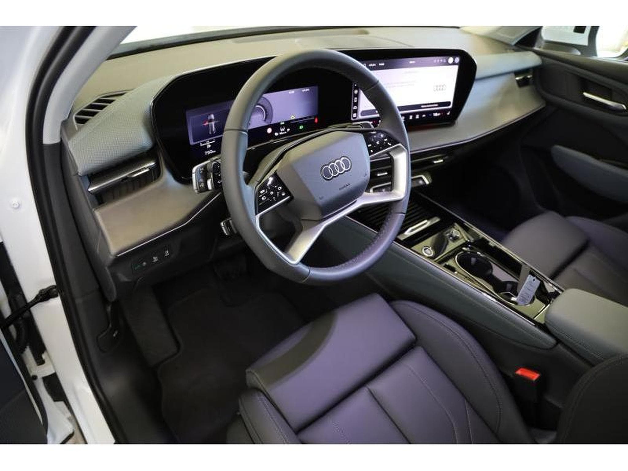 Audi Q3 Sportback (2026) - Foto 15