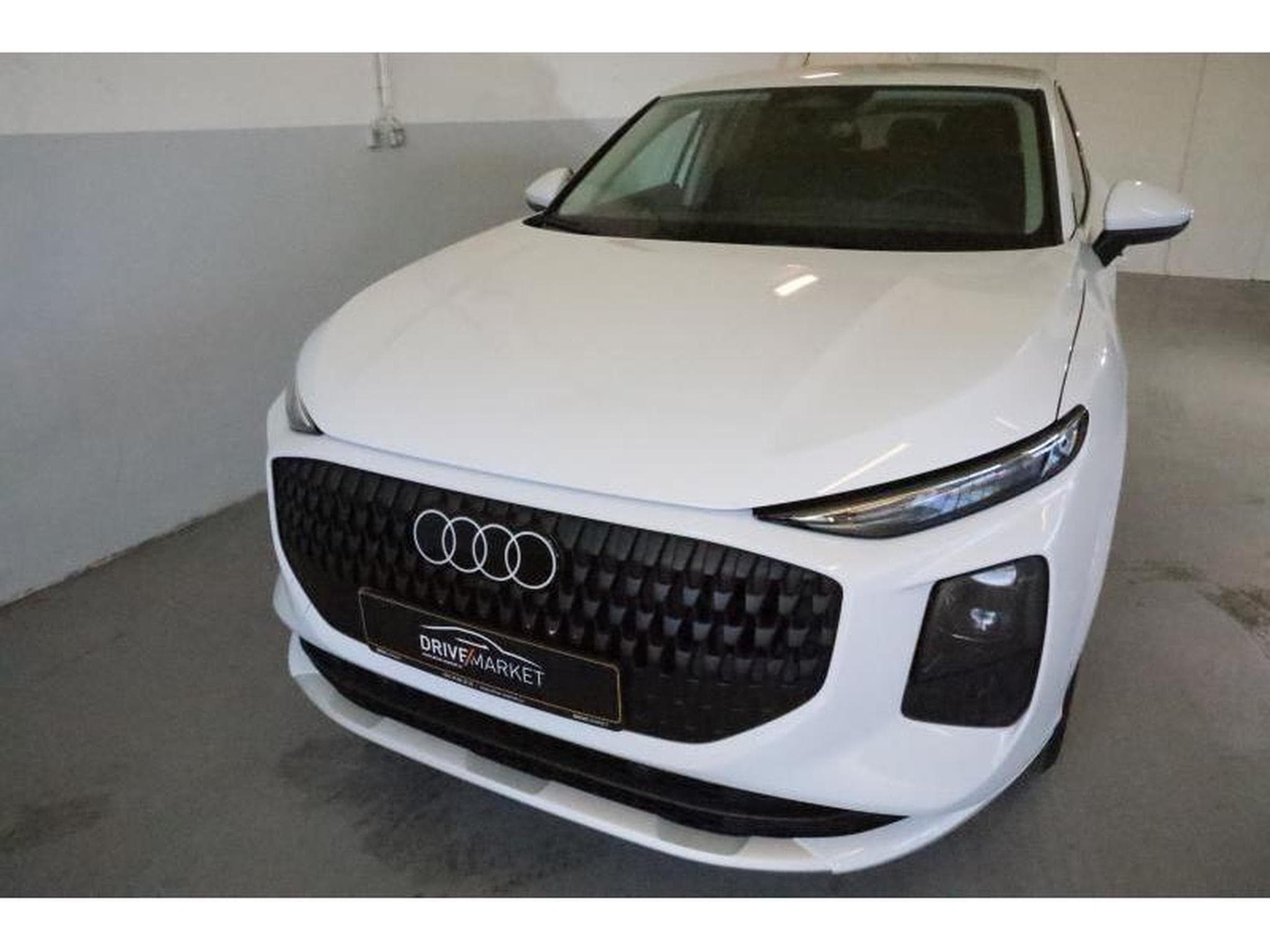 Audi Q3 Sportback (2026) - Foto 16