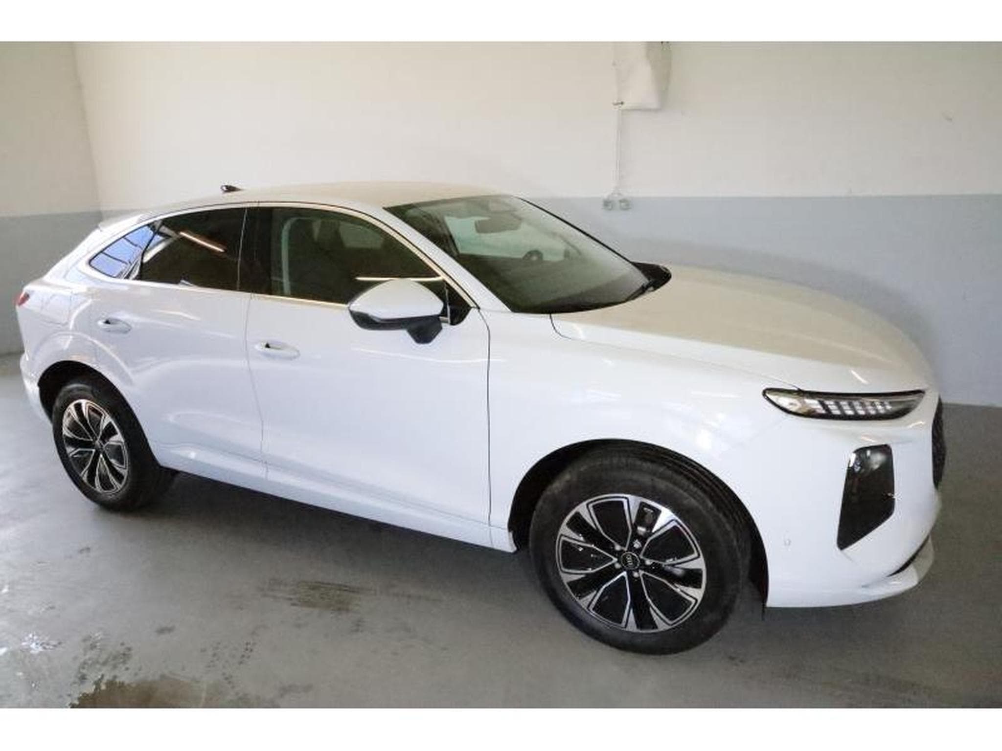 Audi Q3 Sportback (2026) - Foto 17