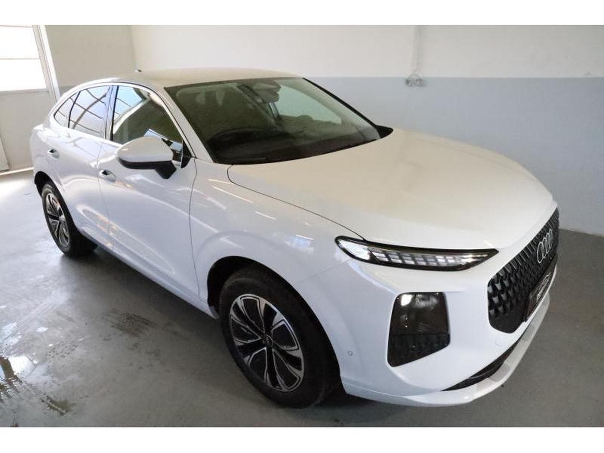 Audi Q3 Sportback (2026) - Foto 19