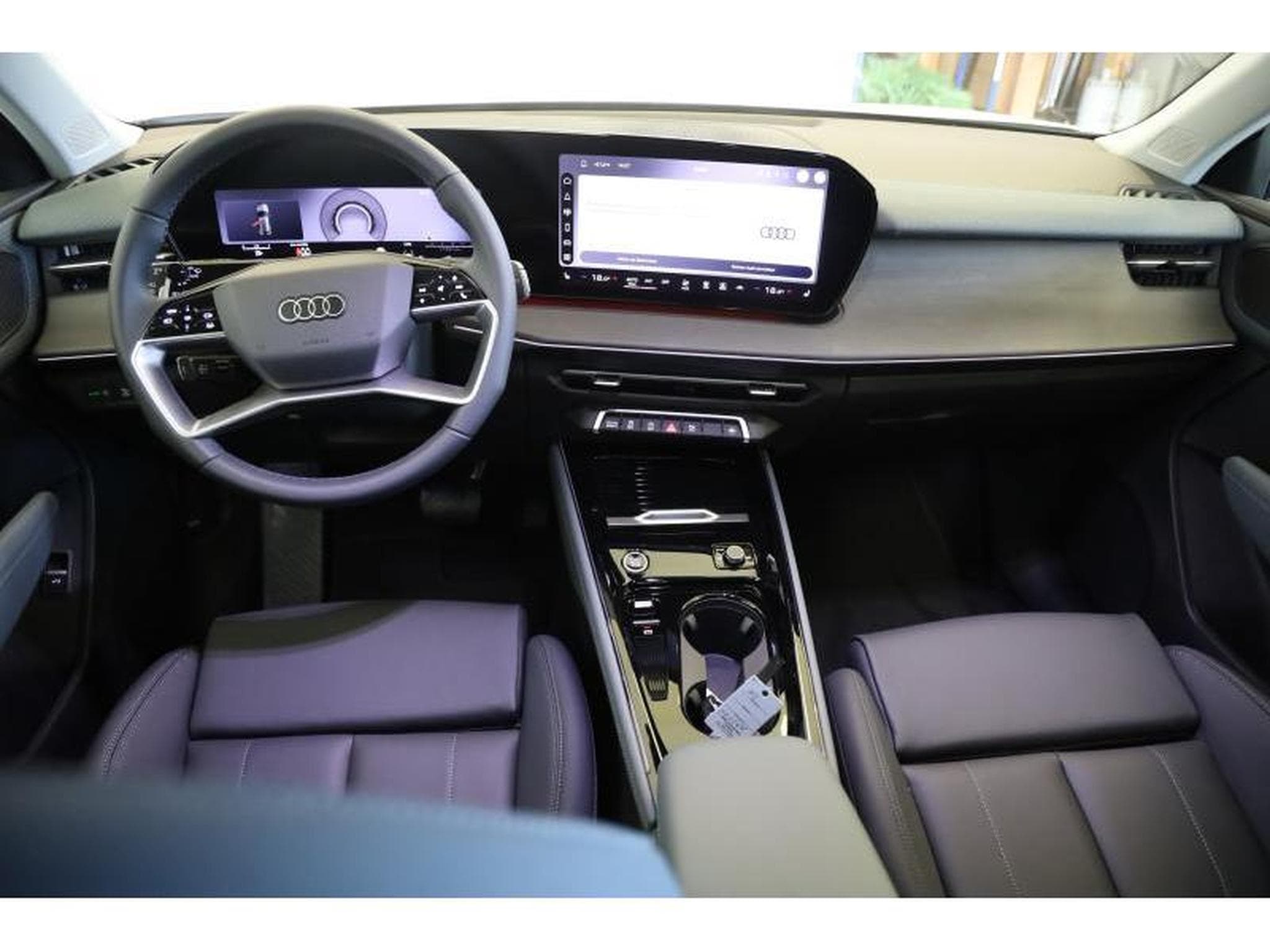 Audi Q3 Sportback (2026) - Foto 2