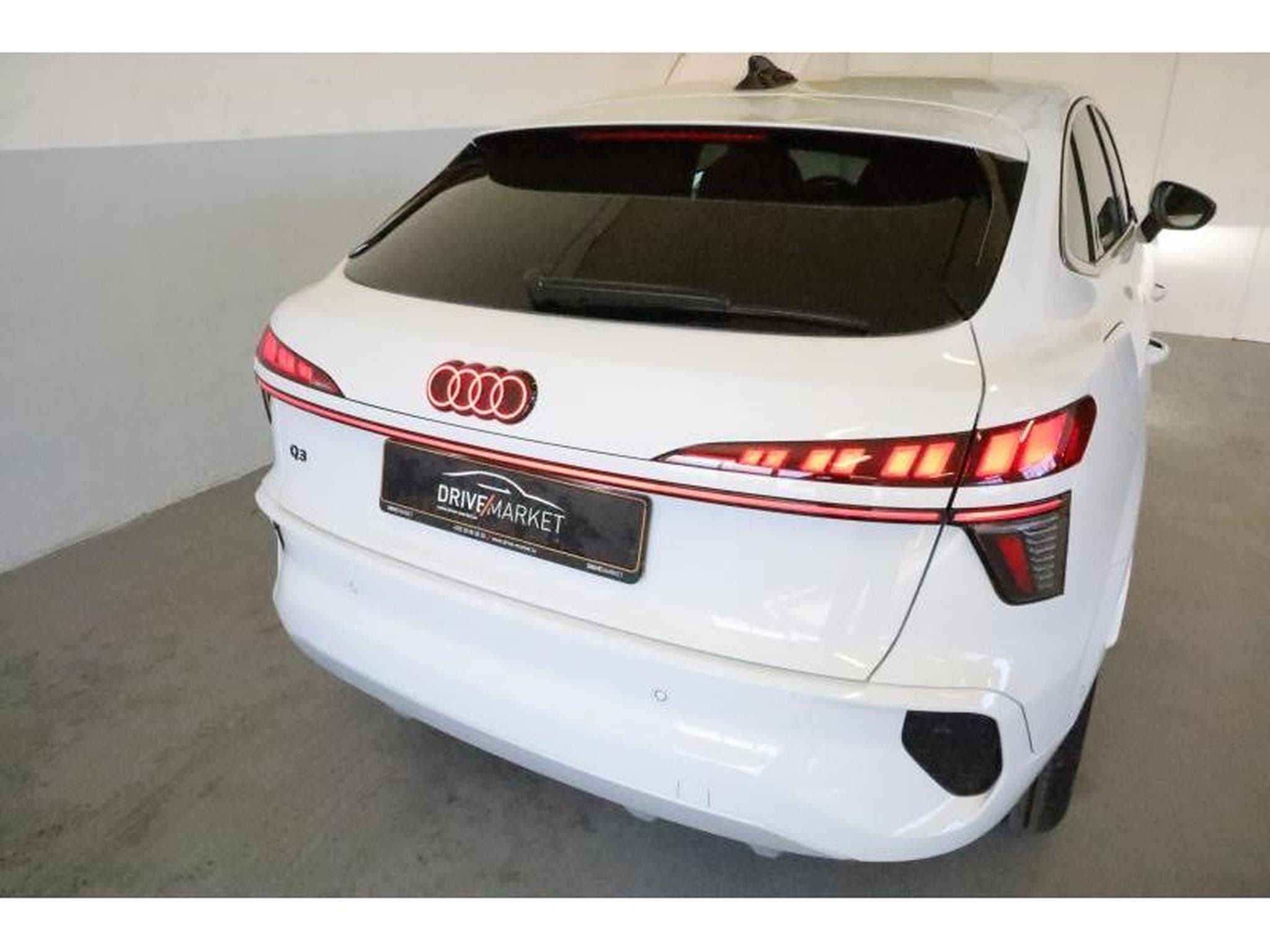 Audi Q3 Sportback (2026) - Foto 20