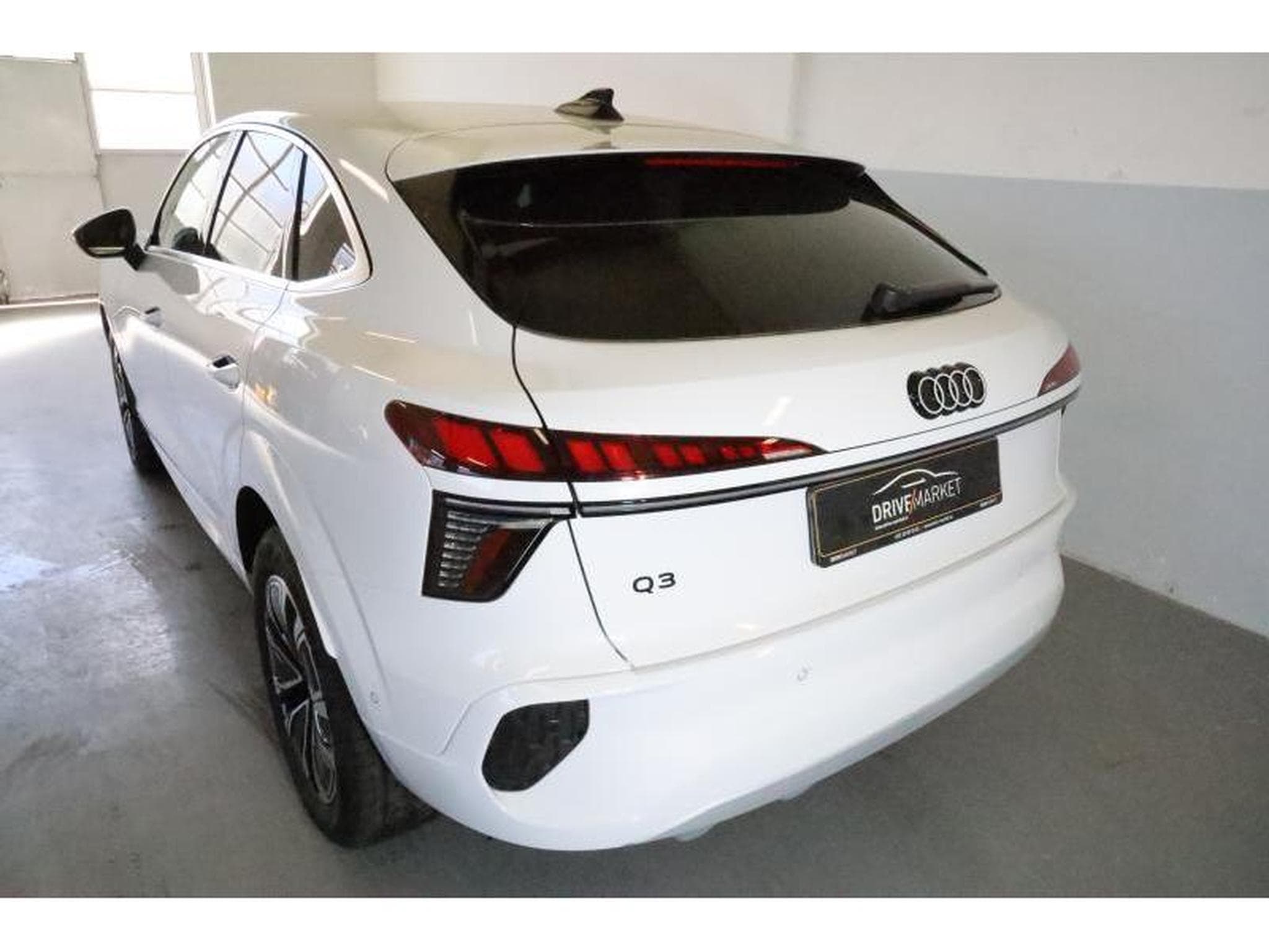 Audi Q3 Sportback (2026) - Foto 21