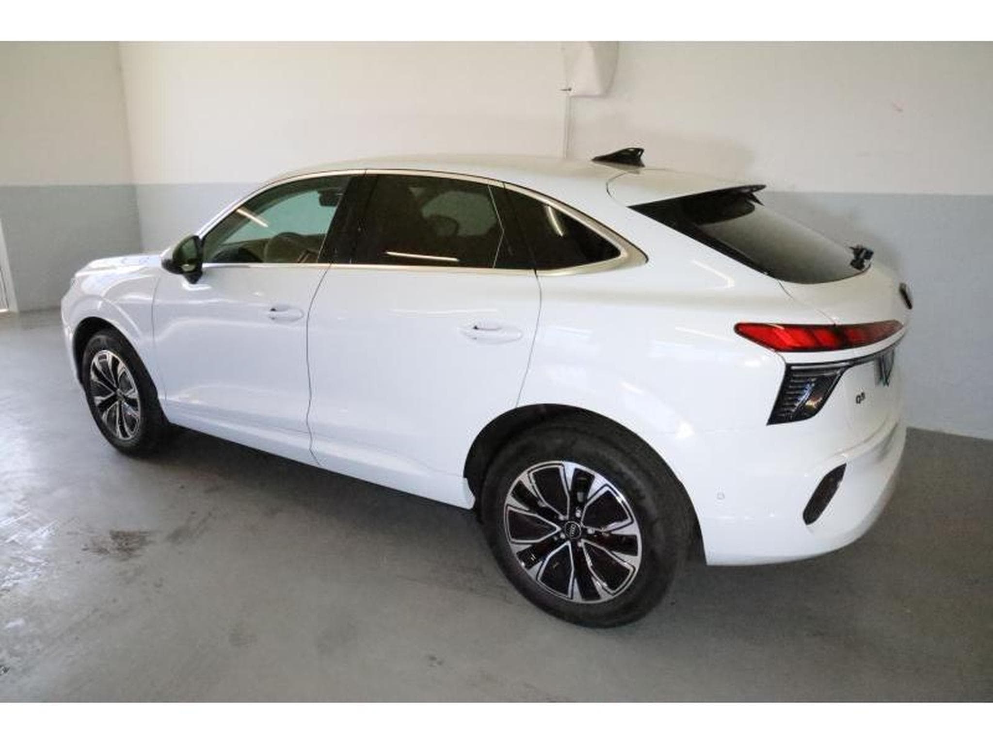 Audi Q3 Sportback (2026) - Foto 22