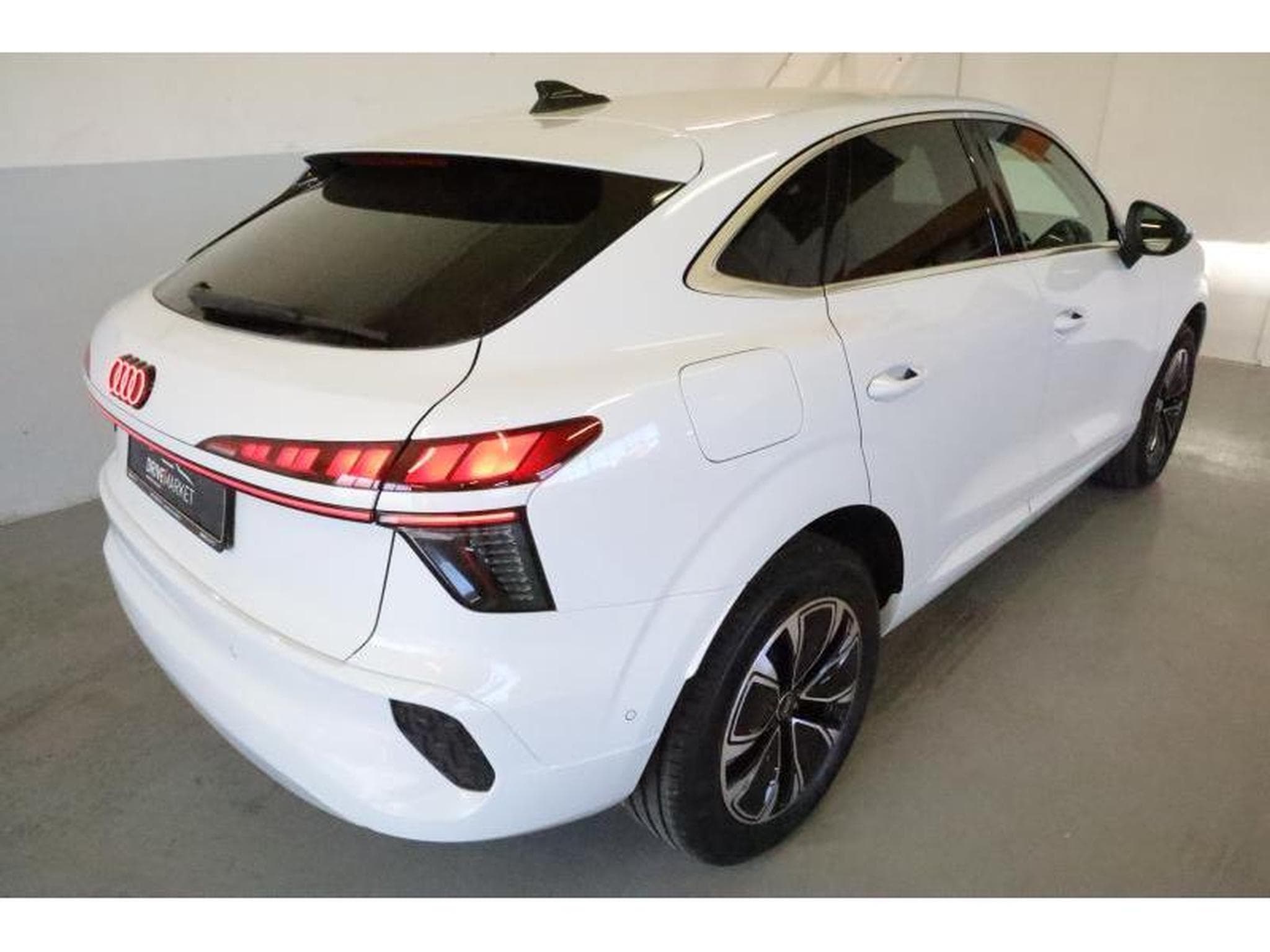 Audi Q3 Sportback (2026) - Foto 3