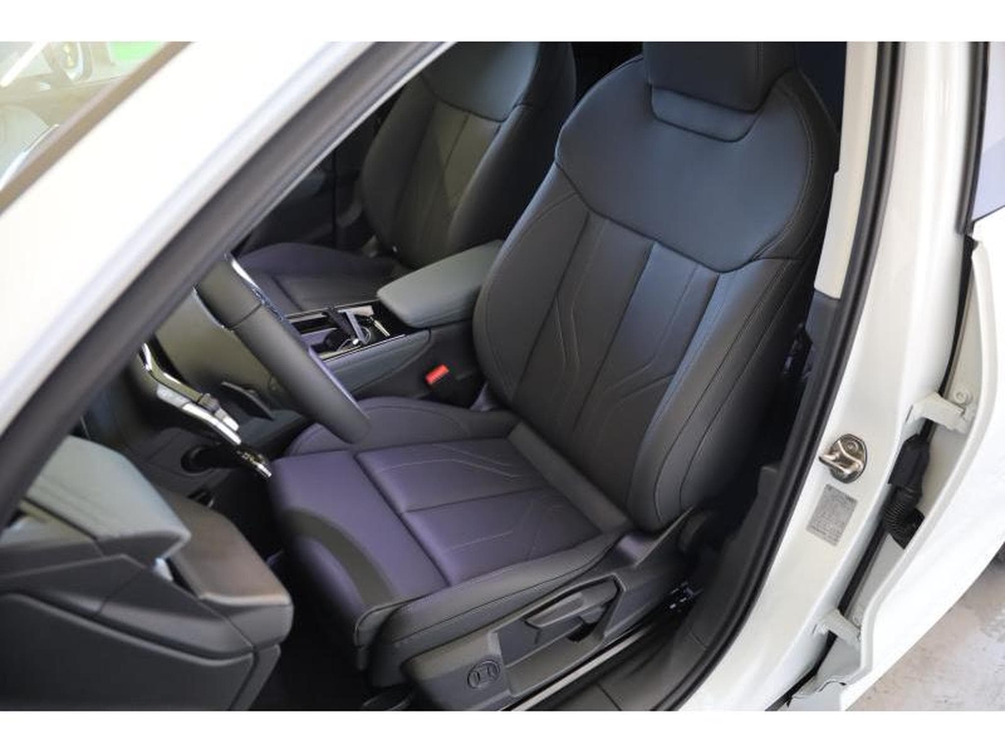 Audi Q3 Sportback (2026) - Foto 4