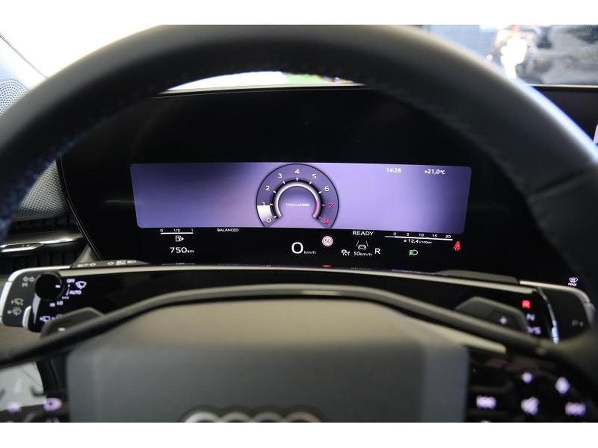 Audi Q3 Sportback (2026) - Foto 5