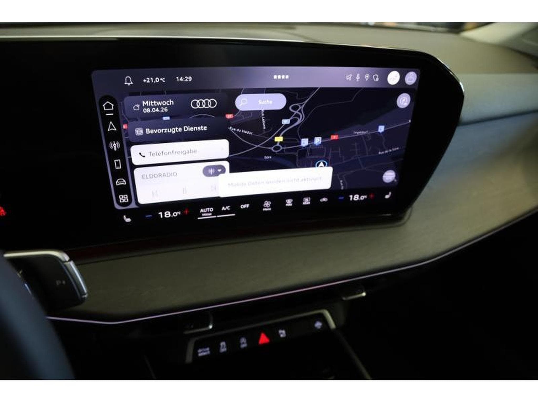 Audi Q3 Sportback (2026) - Foto 6