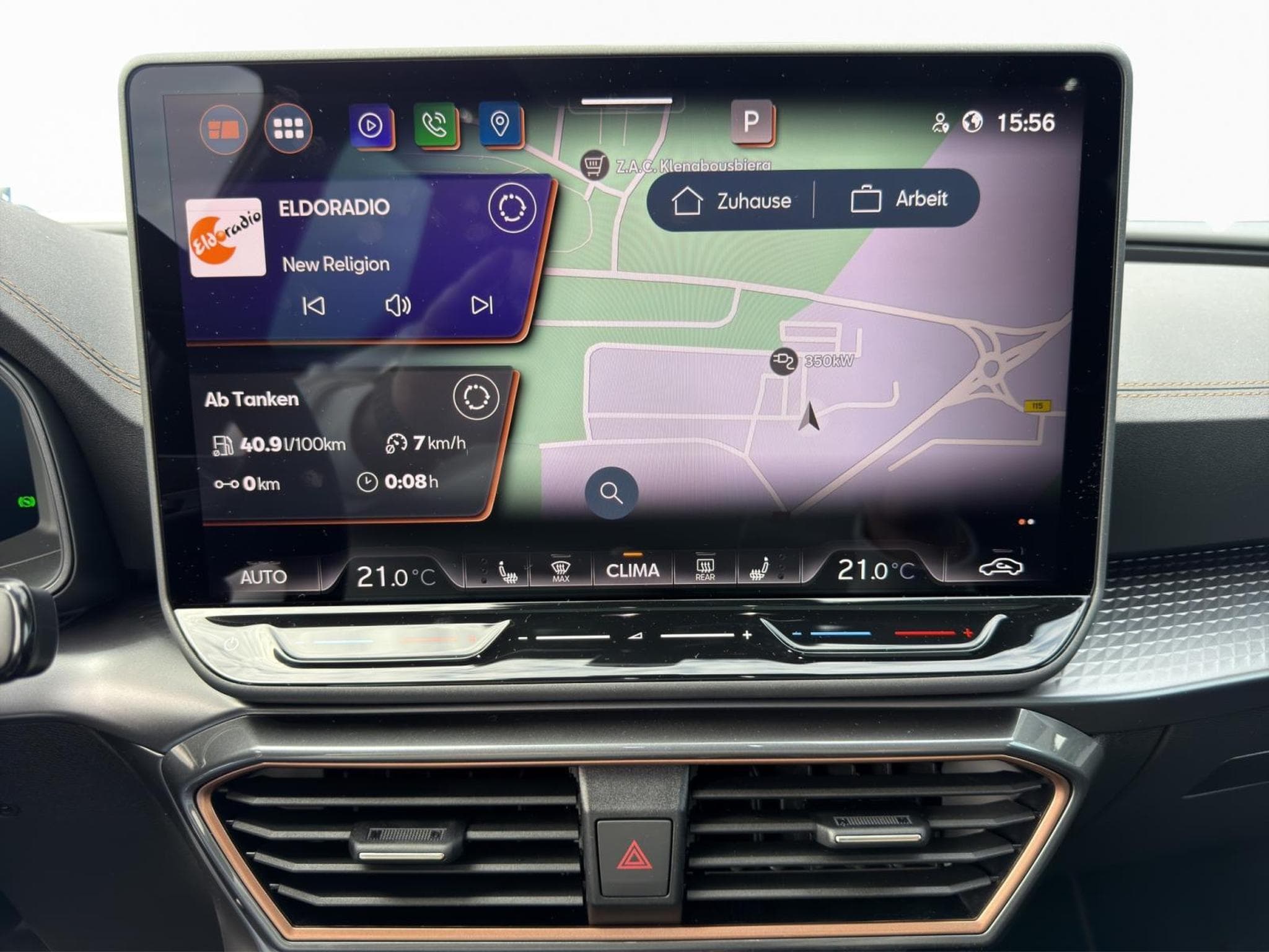 Cupra Formentor VZ5 (2026) - Foto 12