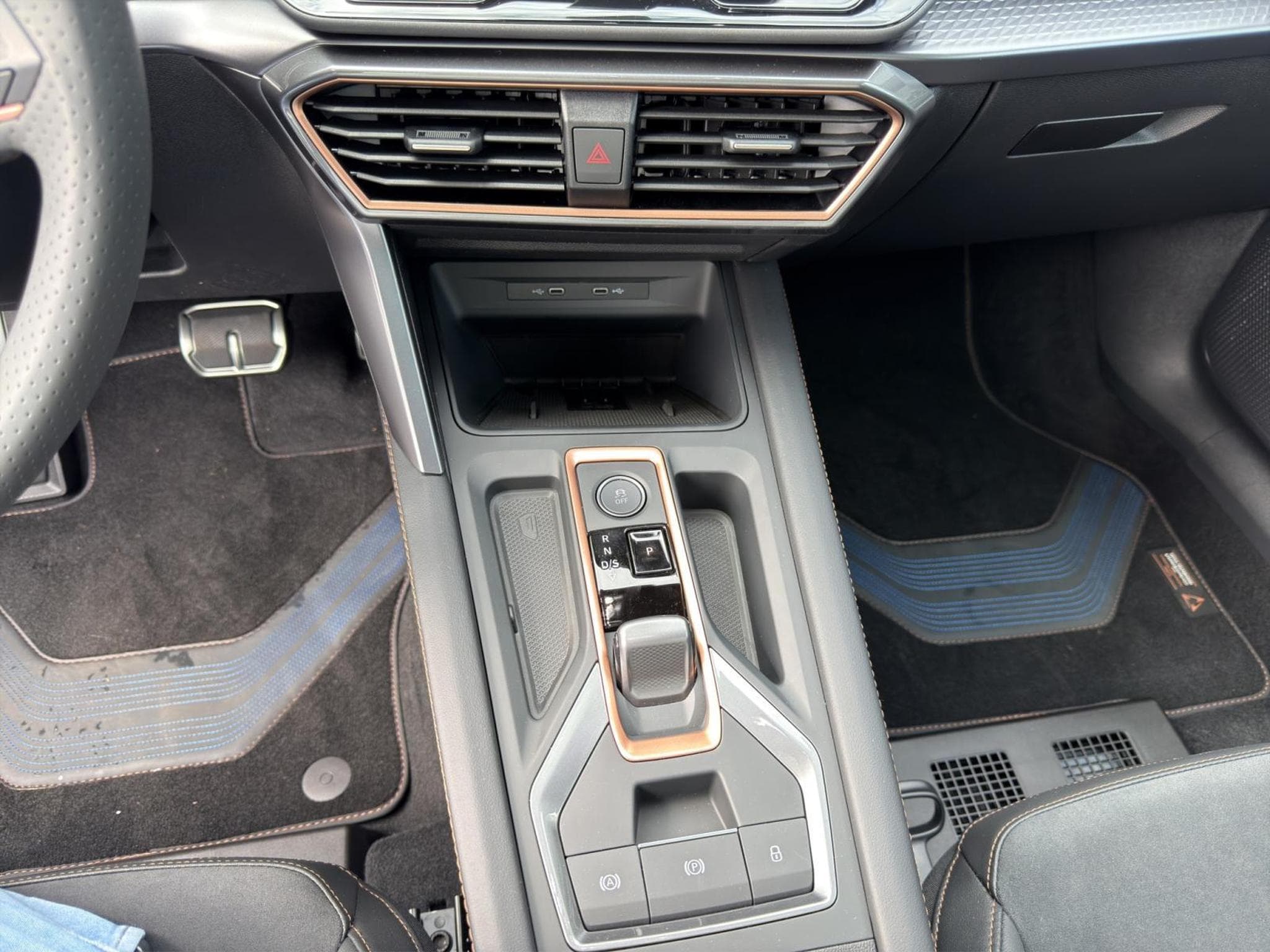 Cupra Formentor VZ5 (2026) - Foto 13