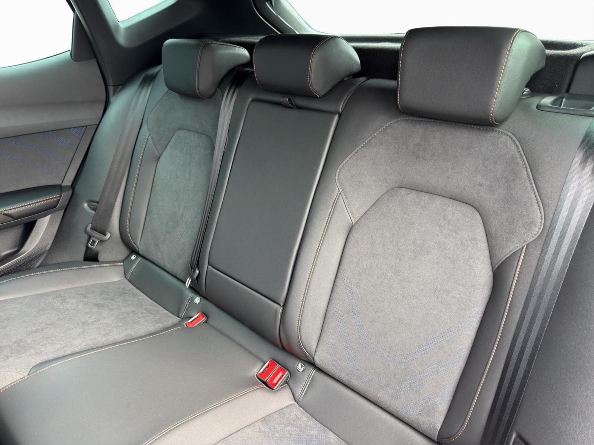 Cupra Formentor VZ5 (2026) - Foto 16