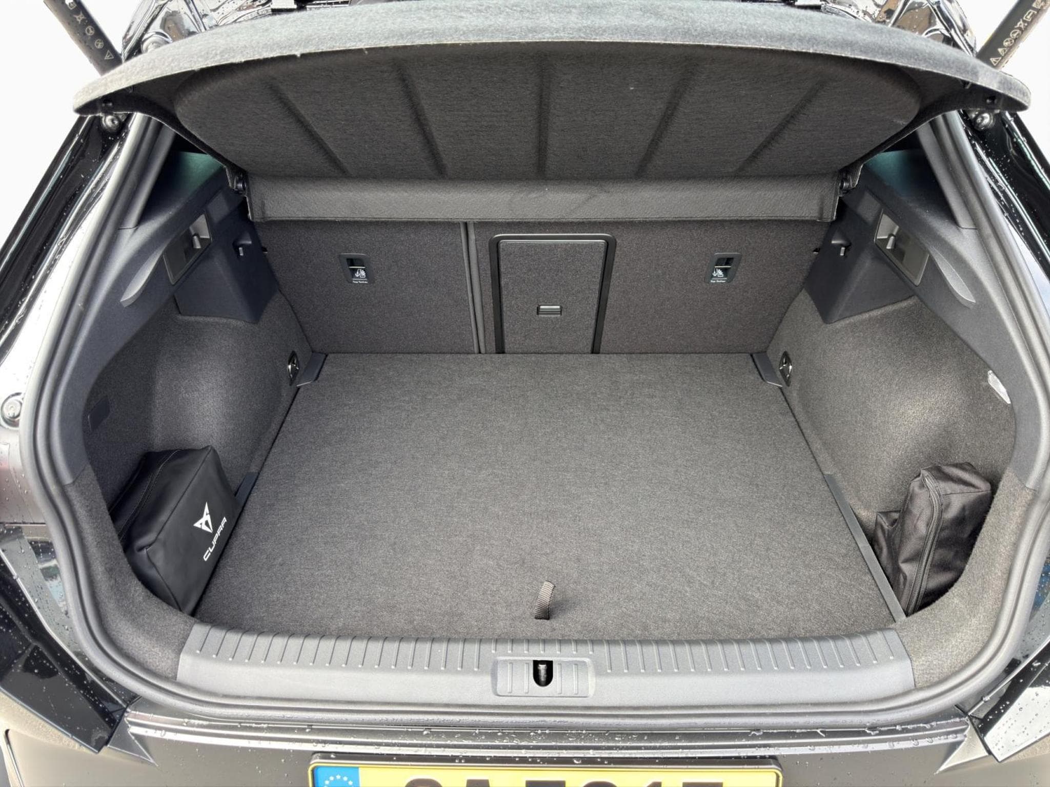 Cupra Formentor VZ5 (2026) - Foto 17