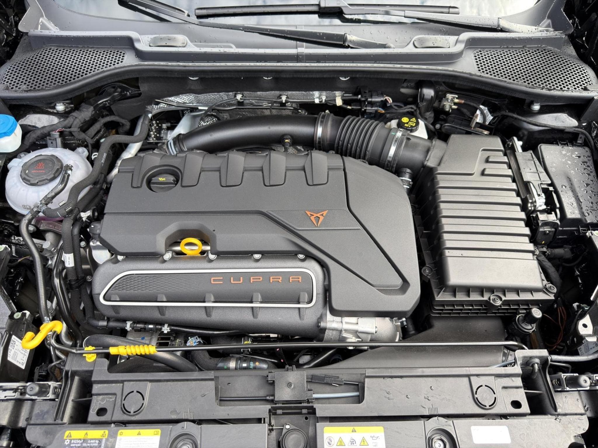 Cupra Formentor VZ5 (2026) - Foto 18