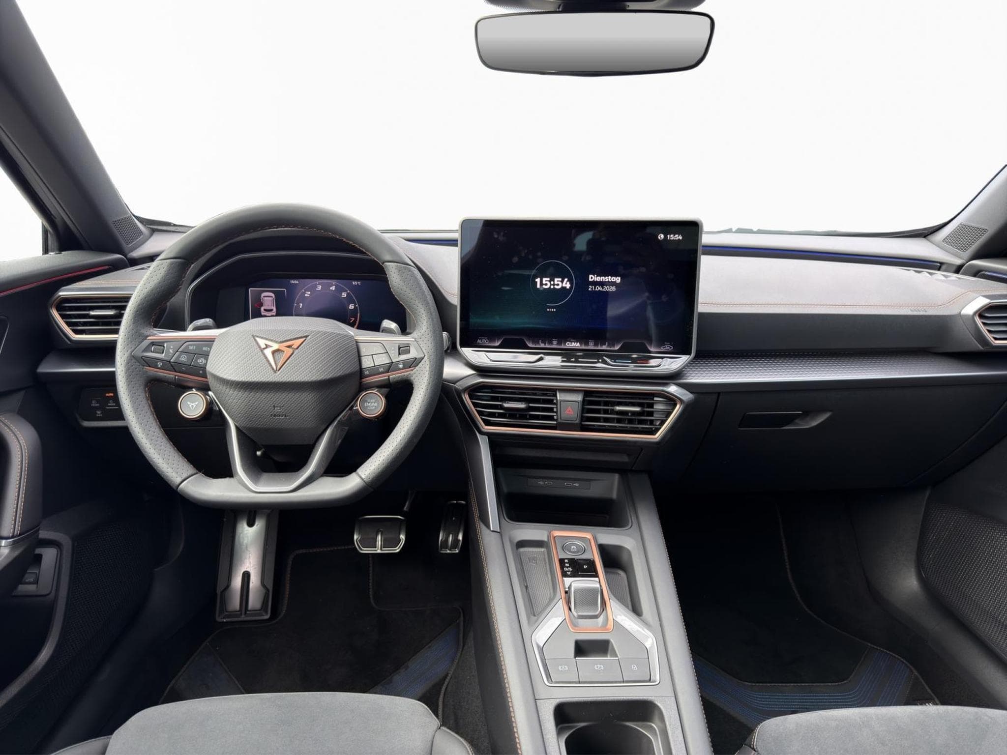 Cupra Formentor VZ5 (2026) - Foto 2