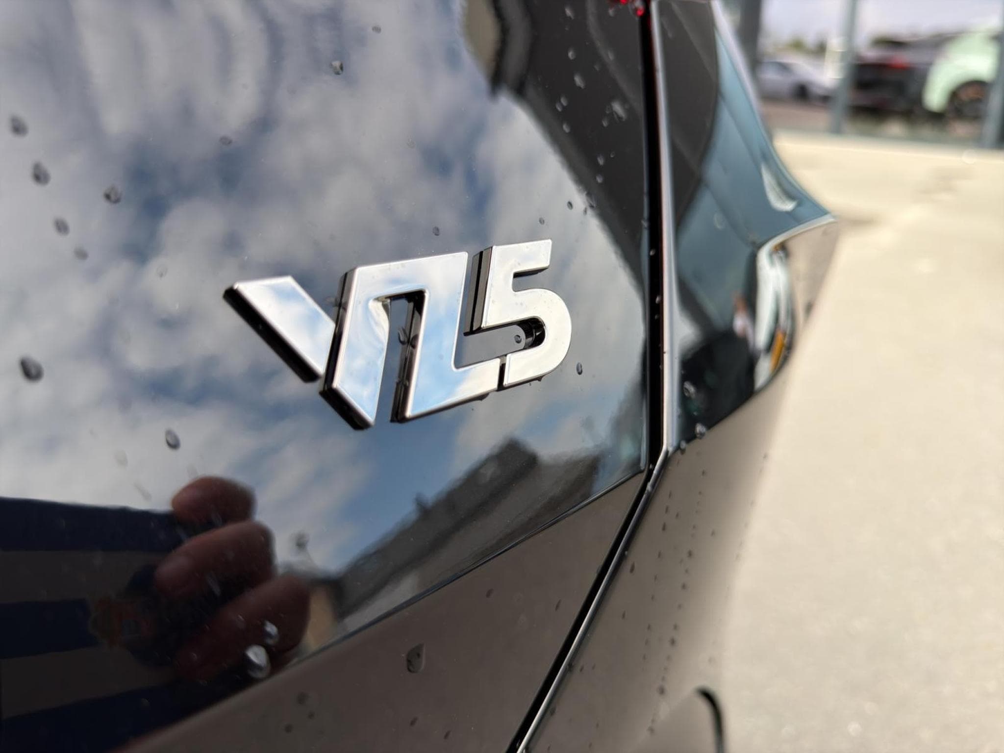 Cupra Formentor VZ5 (2026) - Foto 20