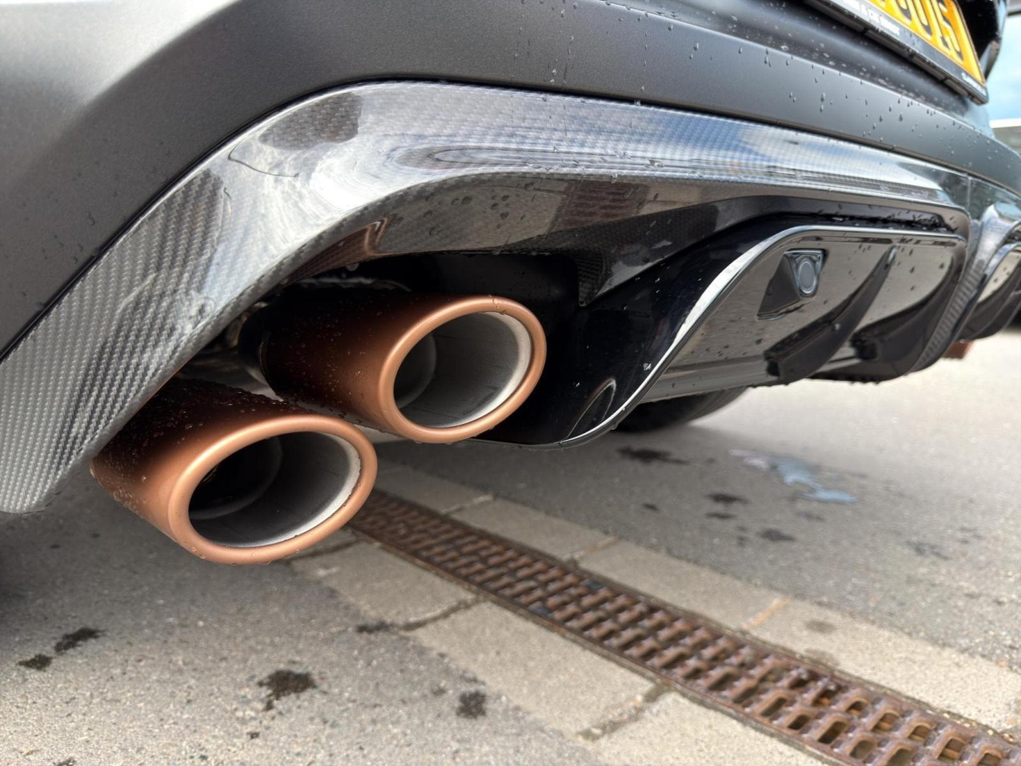 Cupra Formentor VZ5 (2026) - Foto 21