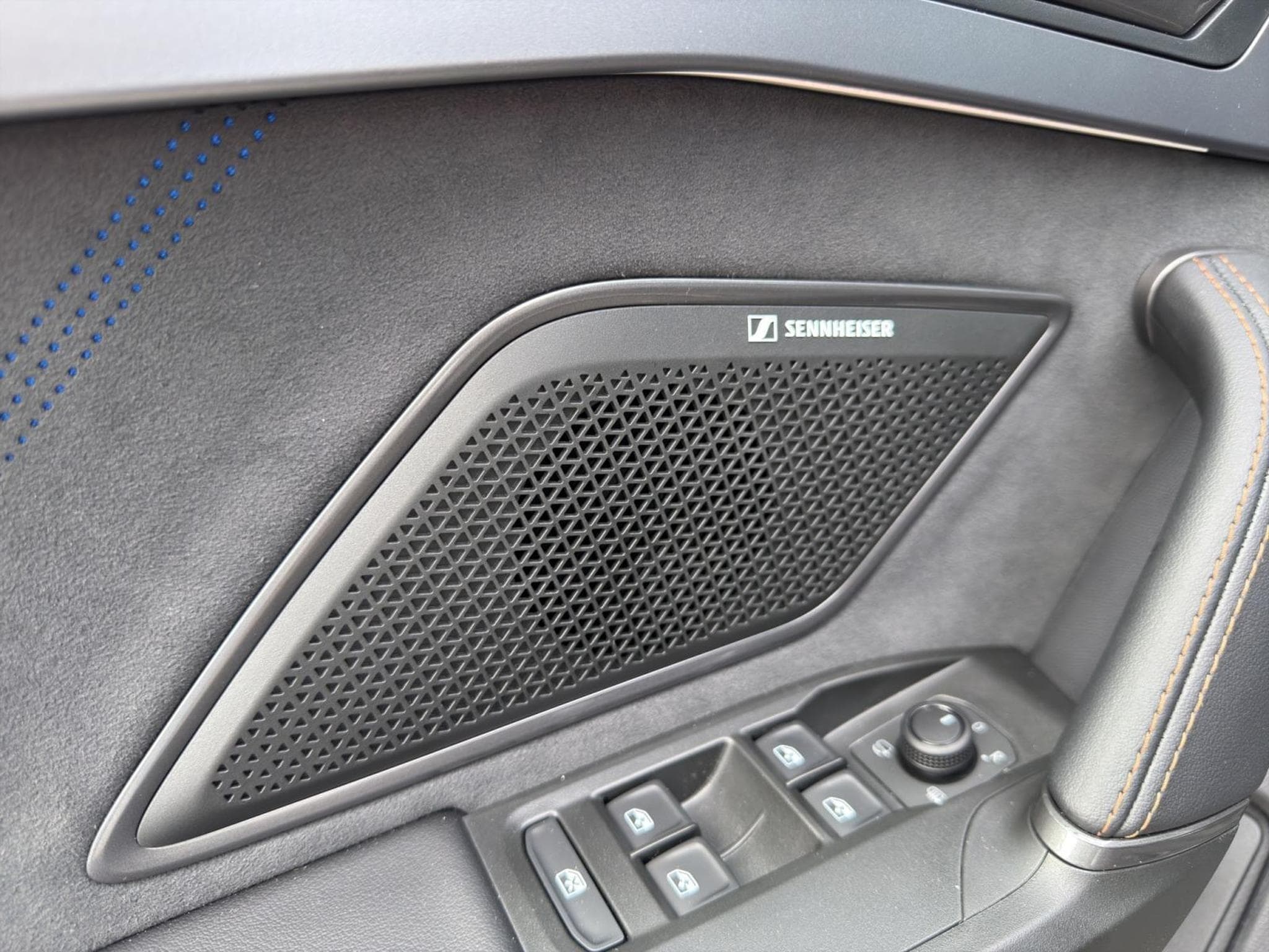 Cupra Formentor VZ5 (2026) - Foto 22