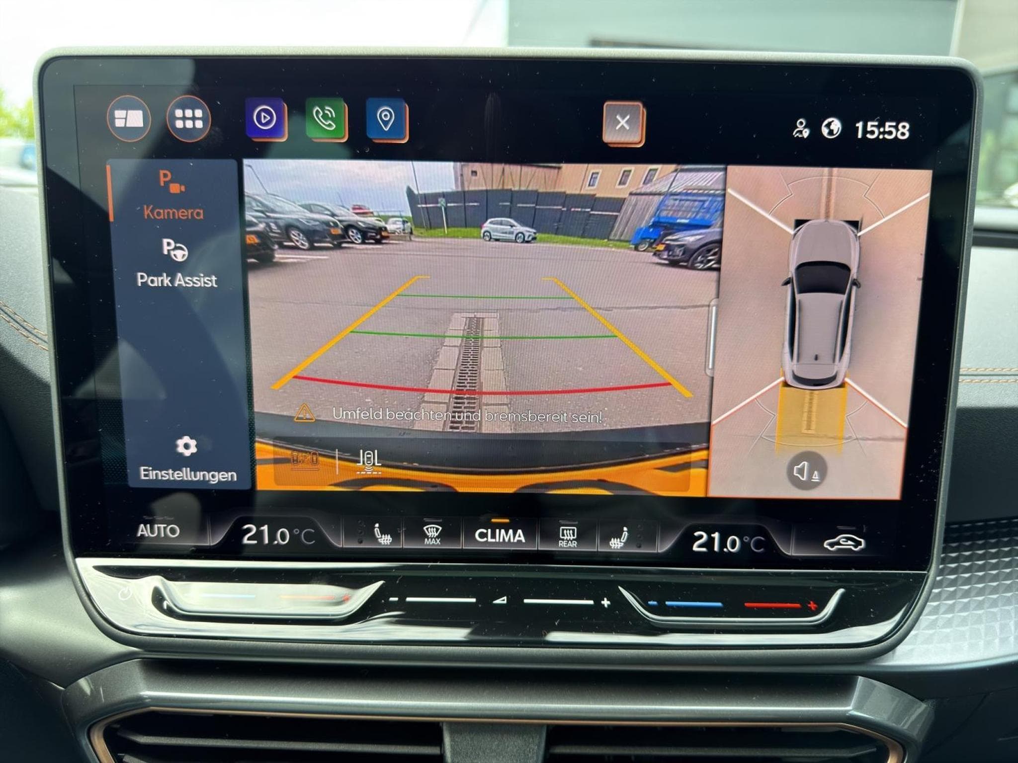 Cupra Formentor VZ5 (2026) - Foto 24