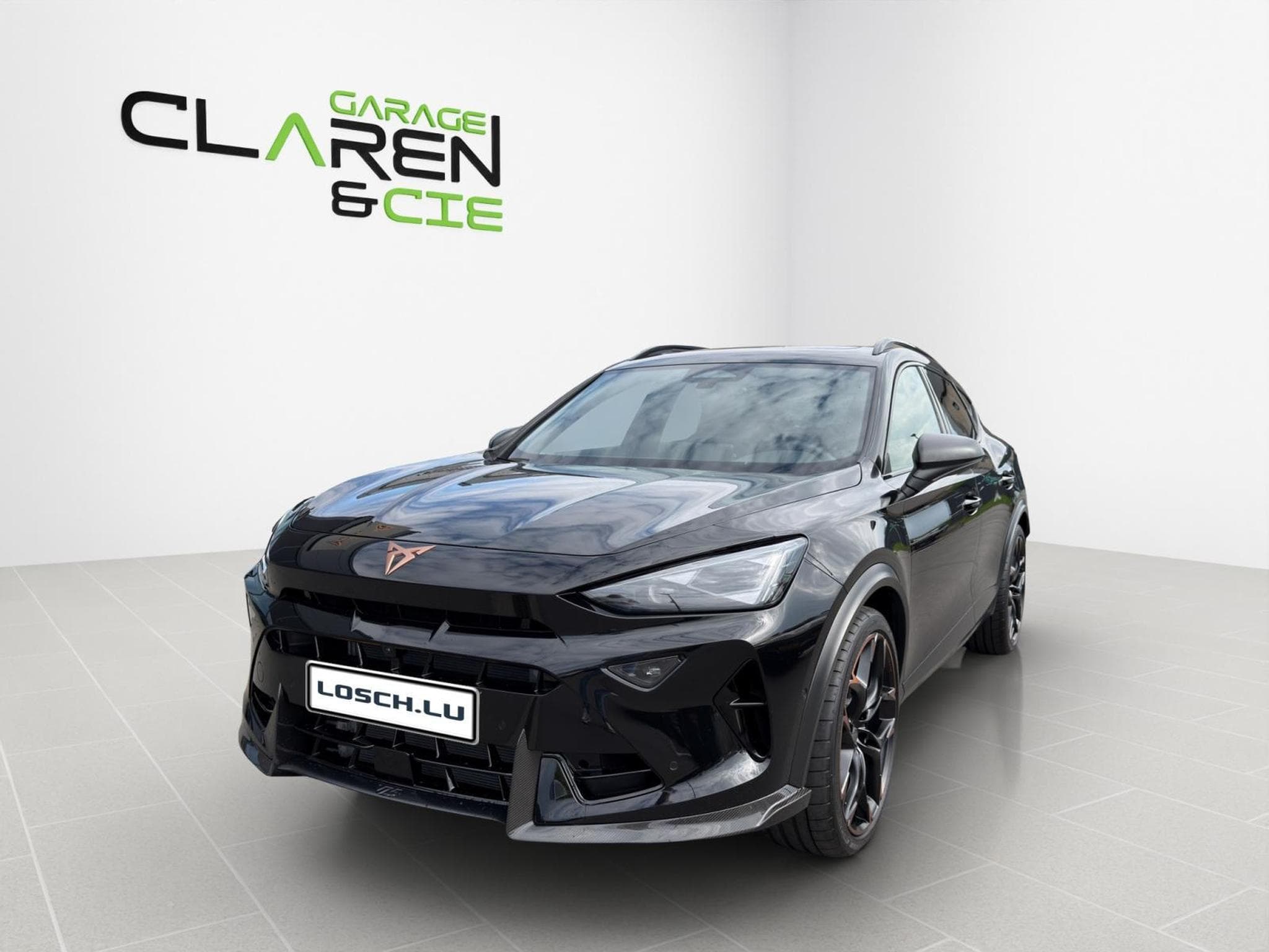 Cupra Formentor VZ5 (2026) - Foto 3