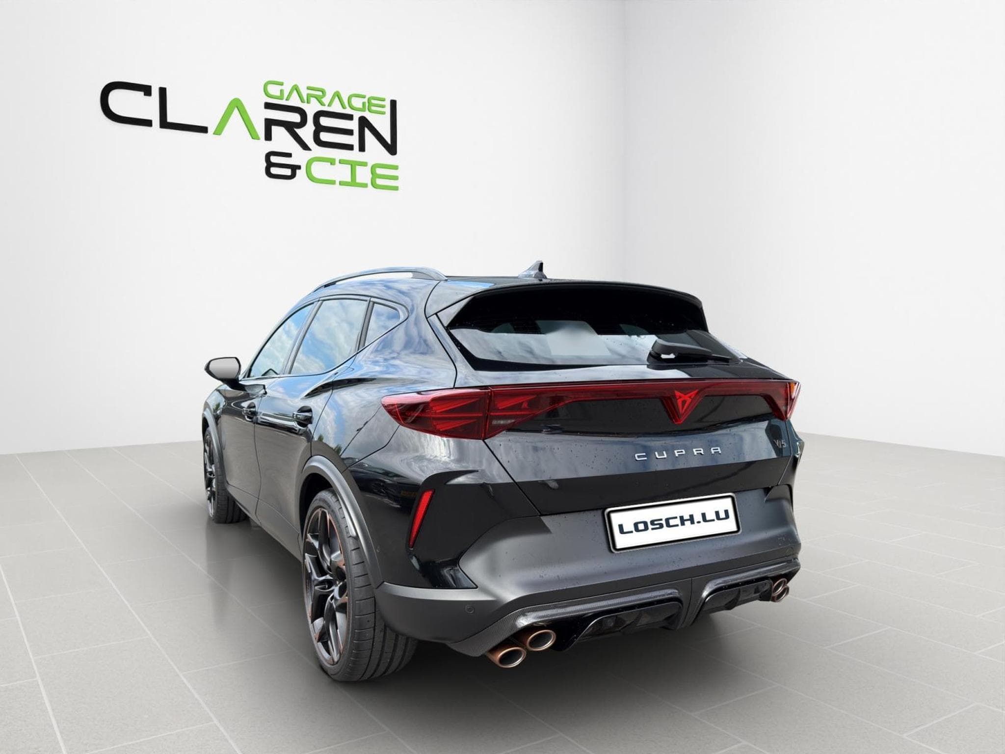 Cupra Formentor VZ5 (2026) - Foto 7