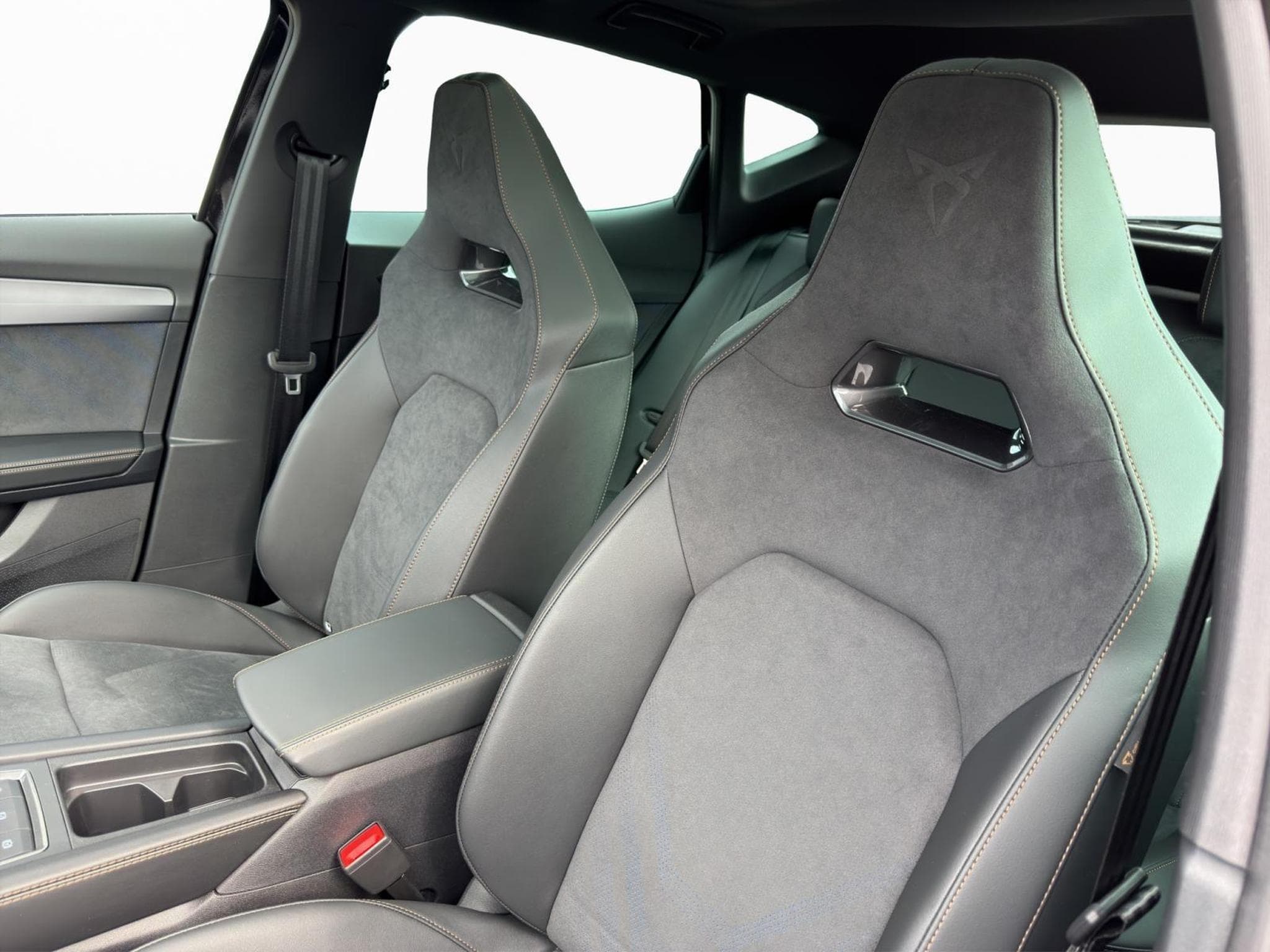 Cupra Formentor VZ5 (2026) - Foto 9