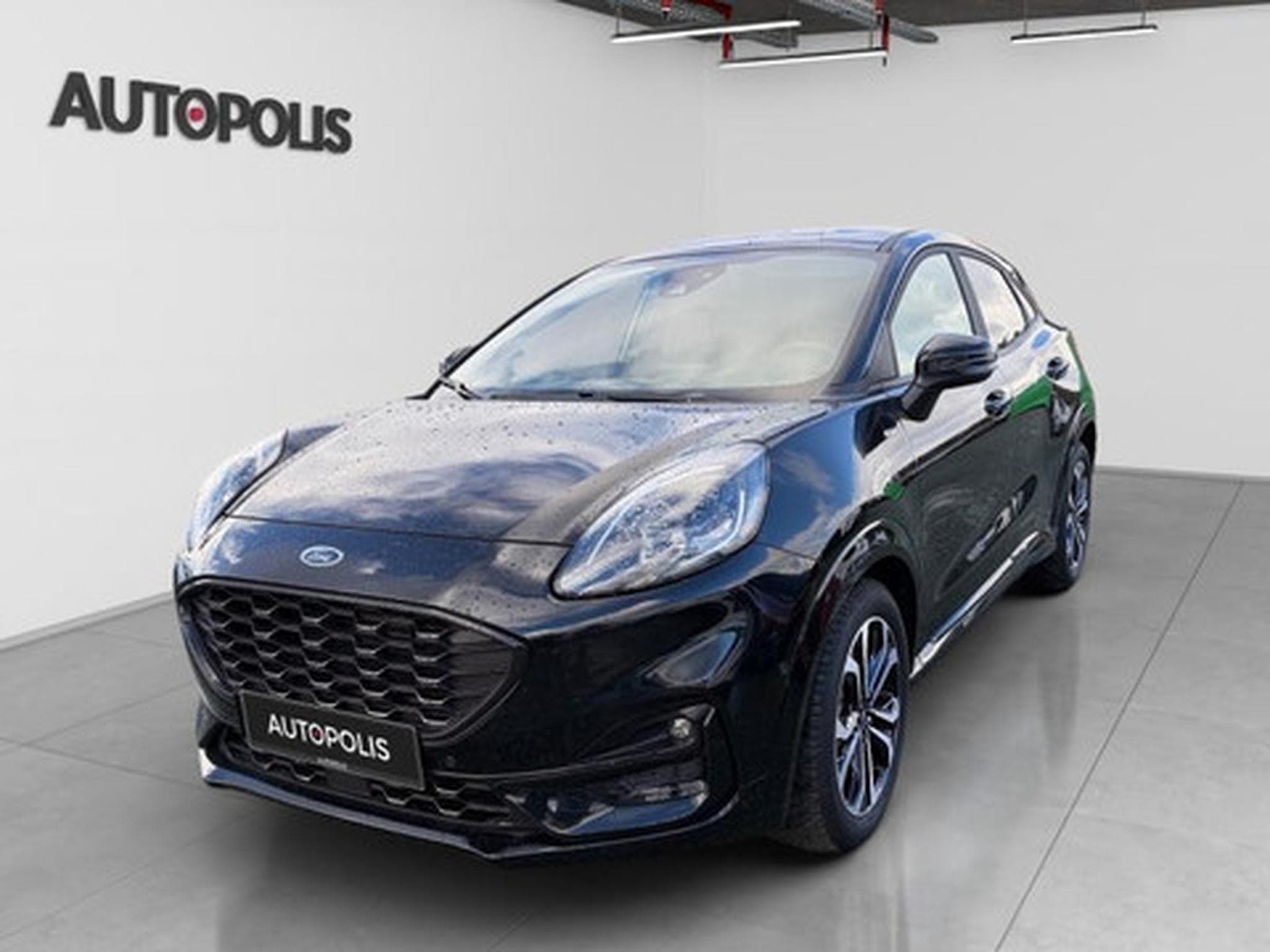 Ford Puma 1.0i Ecoboost mHEV 114kW Aut. ST-Line (2026) - Photo 18