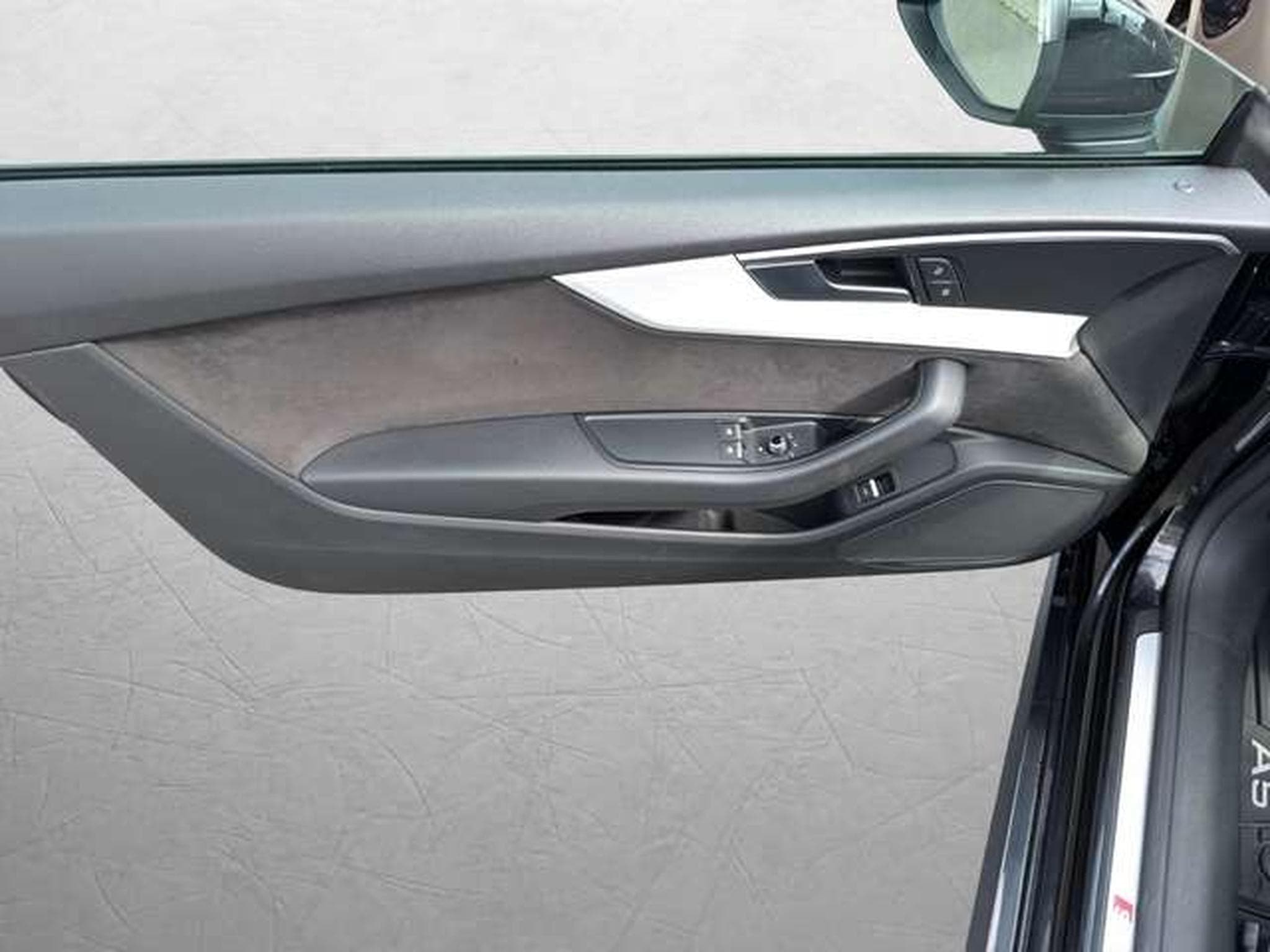 Audi A5 Coupe quattro  2x S line/Pano/Navi/19"/LED (2018) - Photo 12