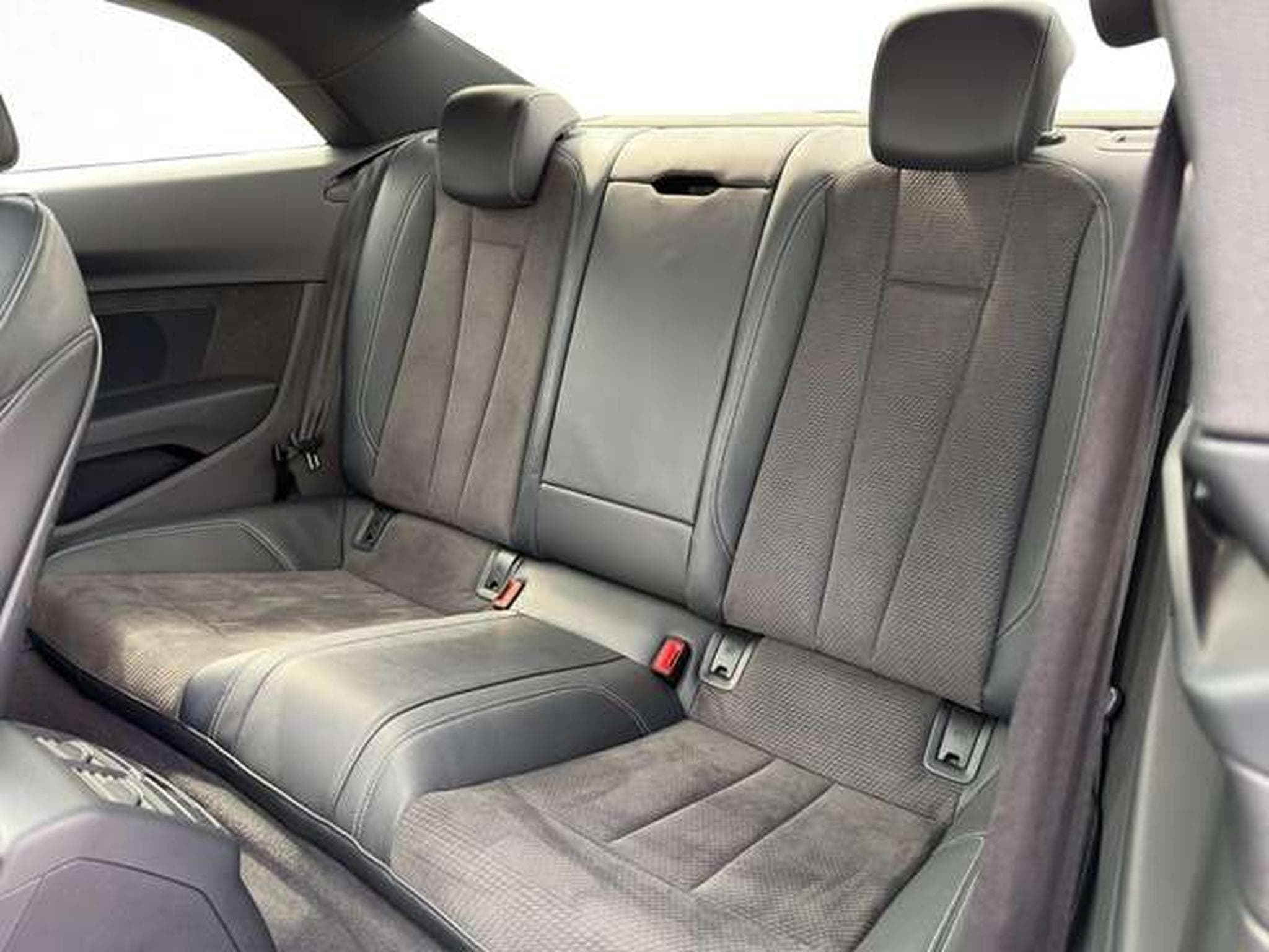 Audi A5 Coupe quattro  2x S line/Pano/Navi/19"/LED (2018) - Photo 13