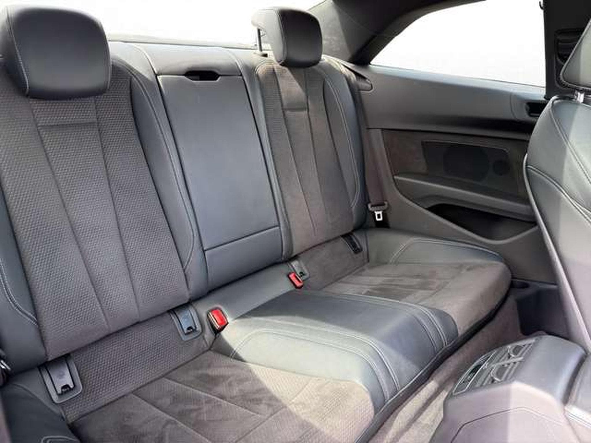 Audi A5 Coupe quattro  2x S line/Pano/Navi/19"/LED (2018) - Photo 17