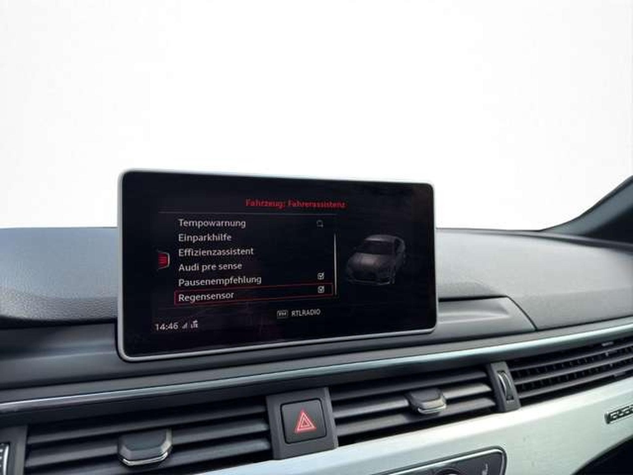 Audi A5 Coupe quattro  2x S line/Pano/Navi/19"/LED (2018) - Photo 20