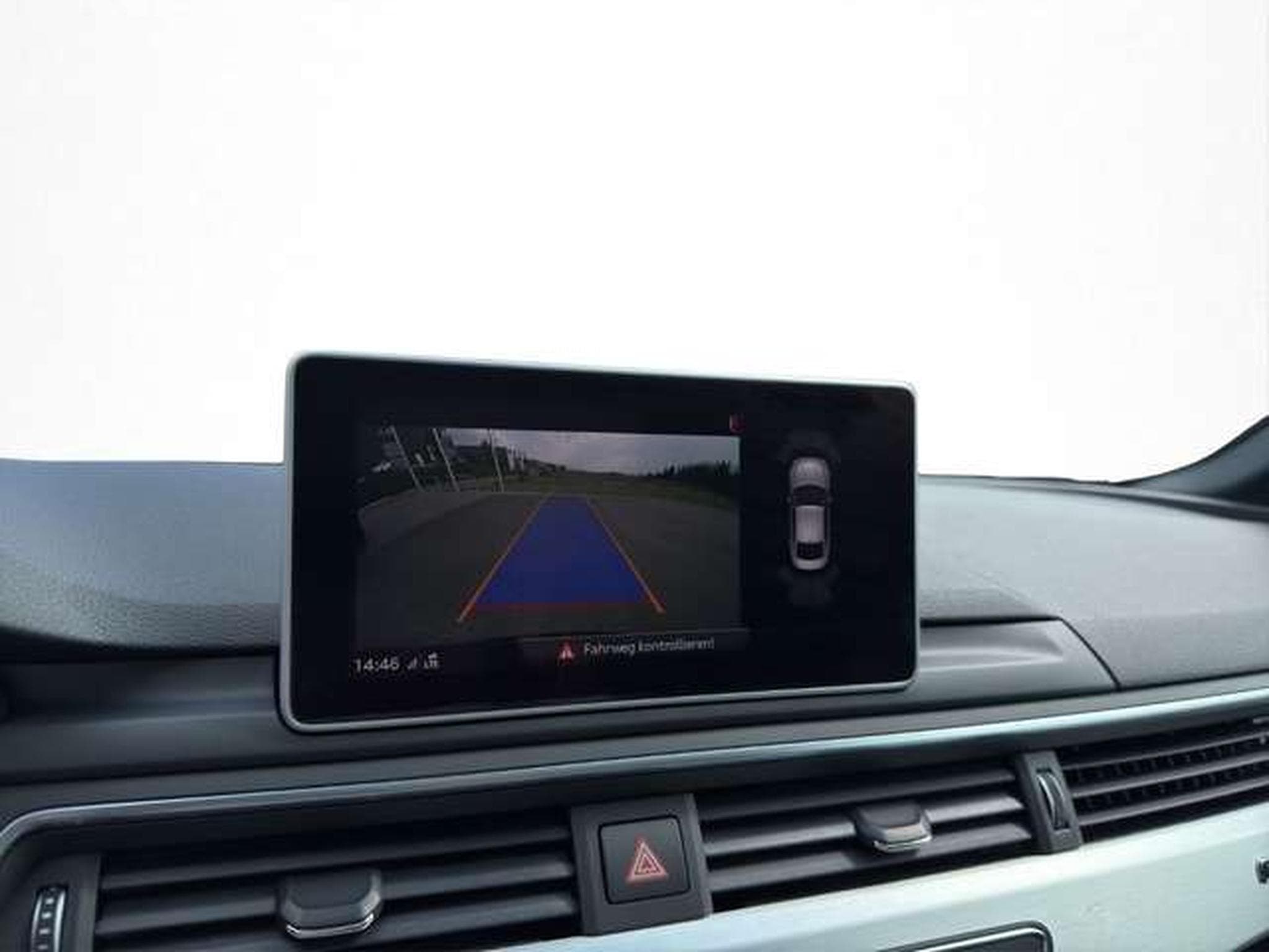 Audi A5 Coupe quattro  2x S line/Pano/Navi/19"/LED (2018) - Photo 21