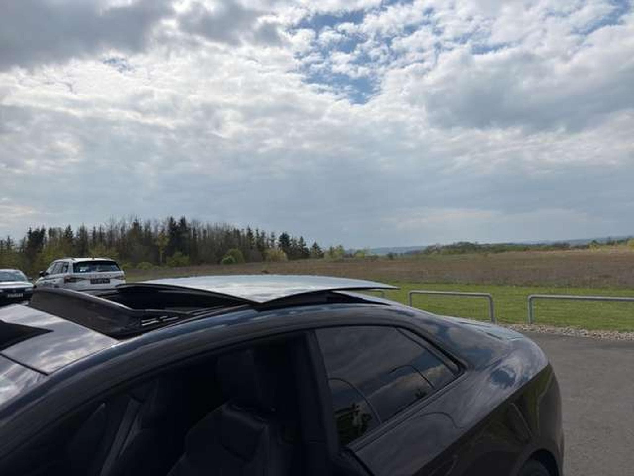 Audi A5 Coupe quattro  2x S line/Pano/Navi/19"/LED (2018) - Photo 28