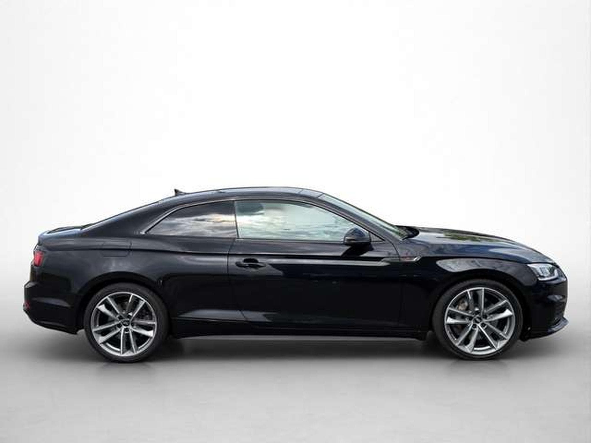 Audi A5 Coupe quattro  2x S line/Pano/Navi/19"/LED (2018) - Photo 7