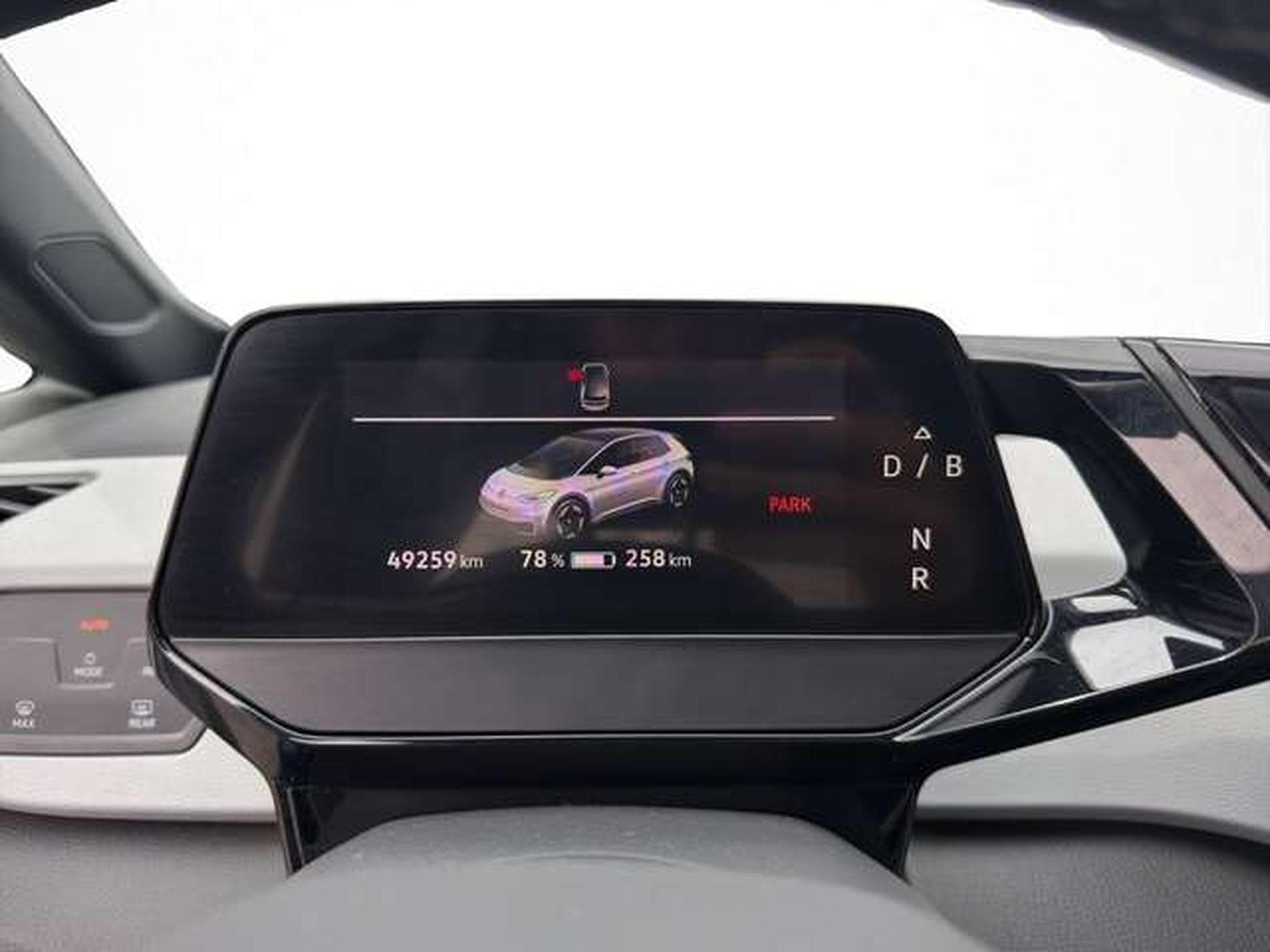 VW ID.3 Pro Performance/62 kWh/Assist/19"/Wärmep. (2023) - Photo 11