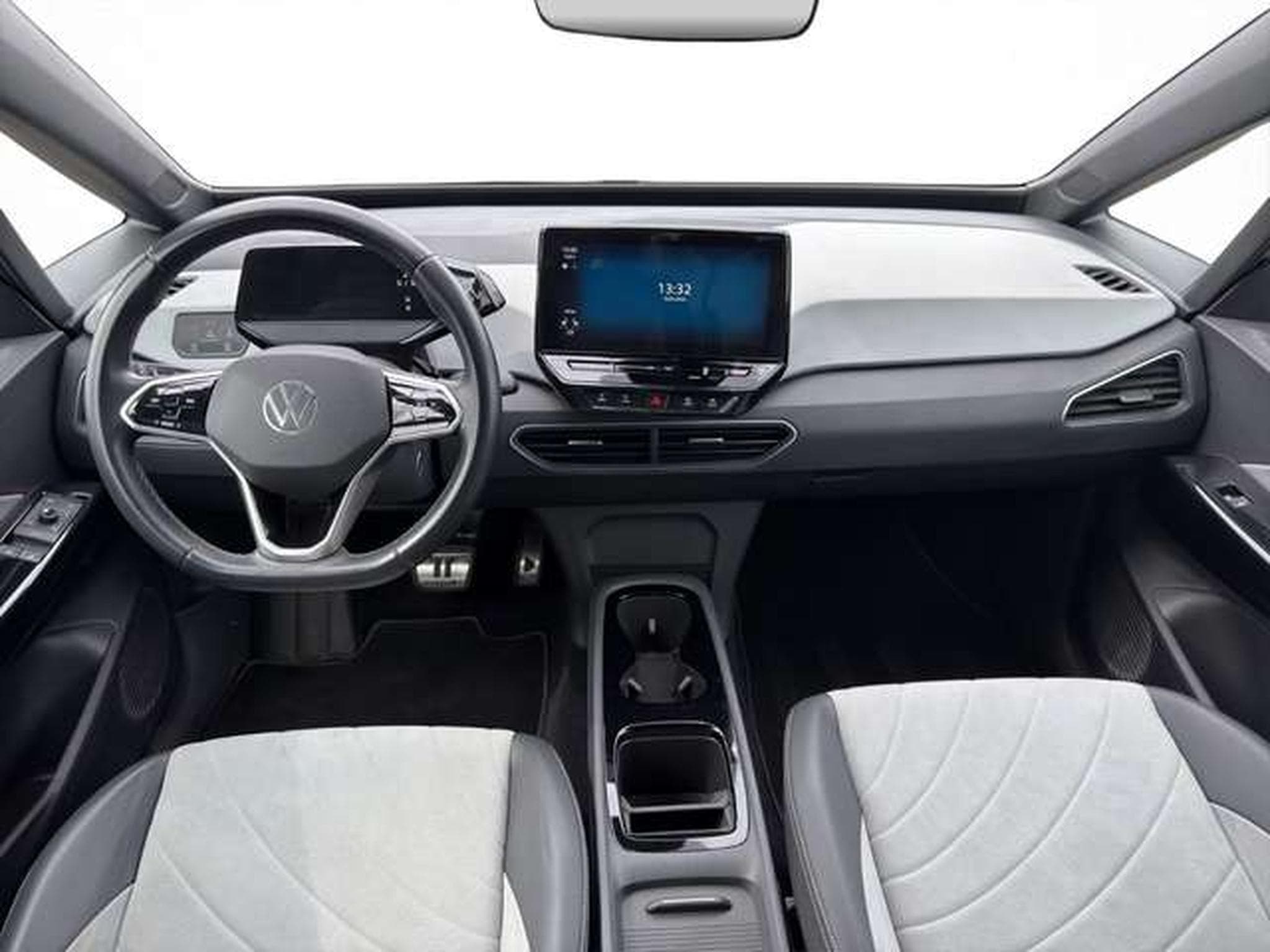 VW ID.3 Pro Performance/62 kWh/Assist/19"/Wärmep. (2023) - Photo 14