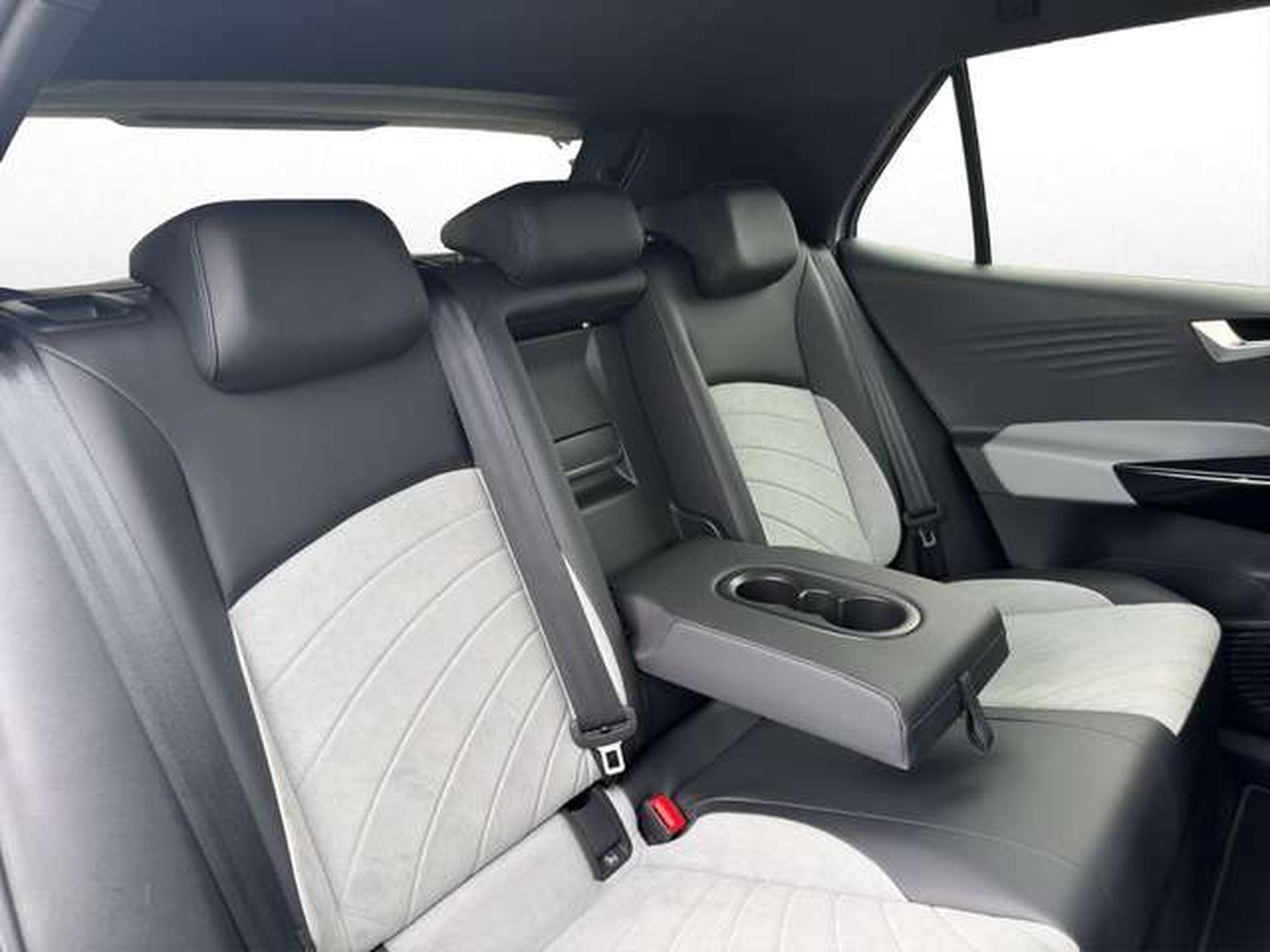 VW ID.3 Pro Performance/62 kWh/Assist/19"/Wärmep. (2023) - Photo 17