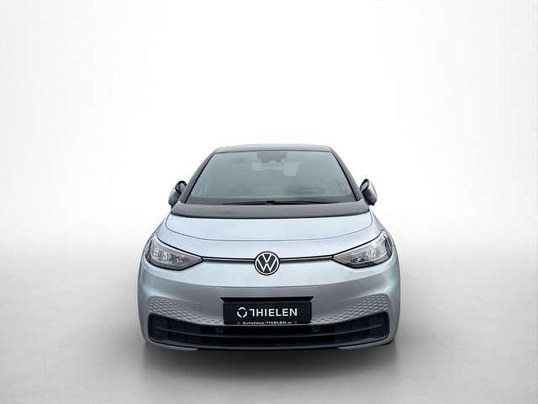 VW ID.3 Pro Performance/62 kWh/Assist/19"/Wärmep. (2023) - Photo 2