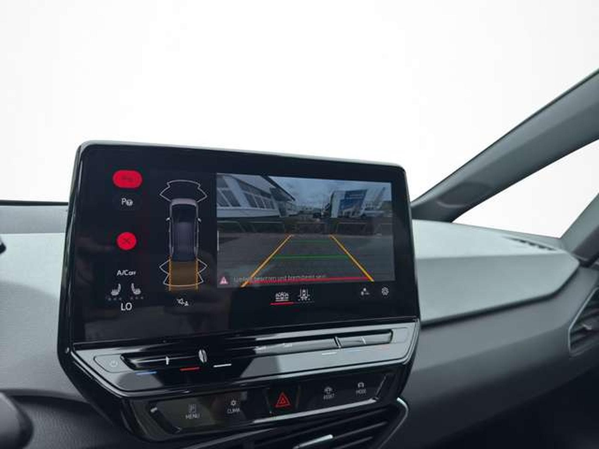 VW ID.3 Pro Performance/62 kWh/Assist/19"/Wärmep. (2023) - Photo 21