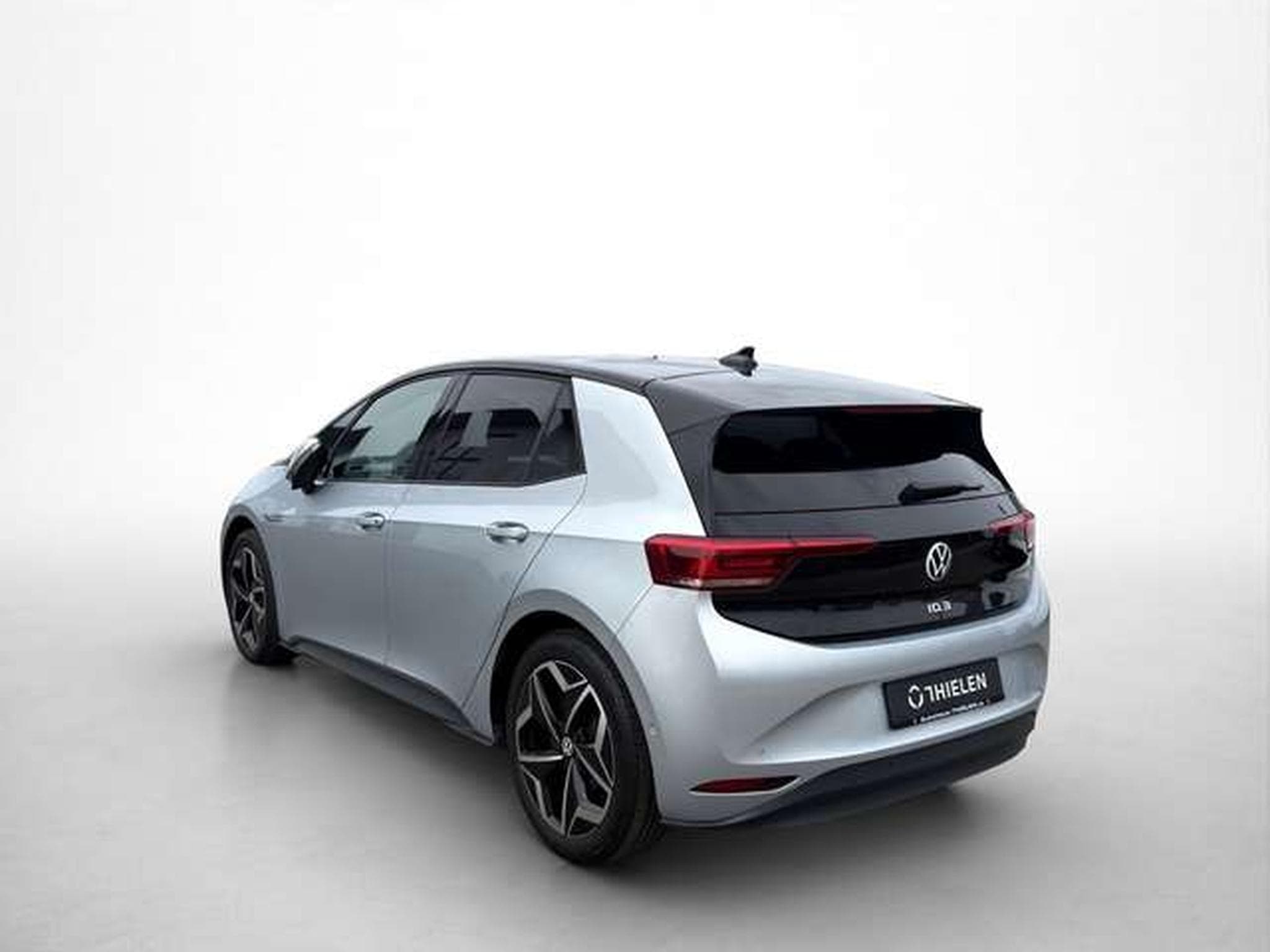 VW ID.3 Pro Performance/62 kWh/Assist/19"/Wärmep. (2023) - Photo 4