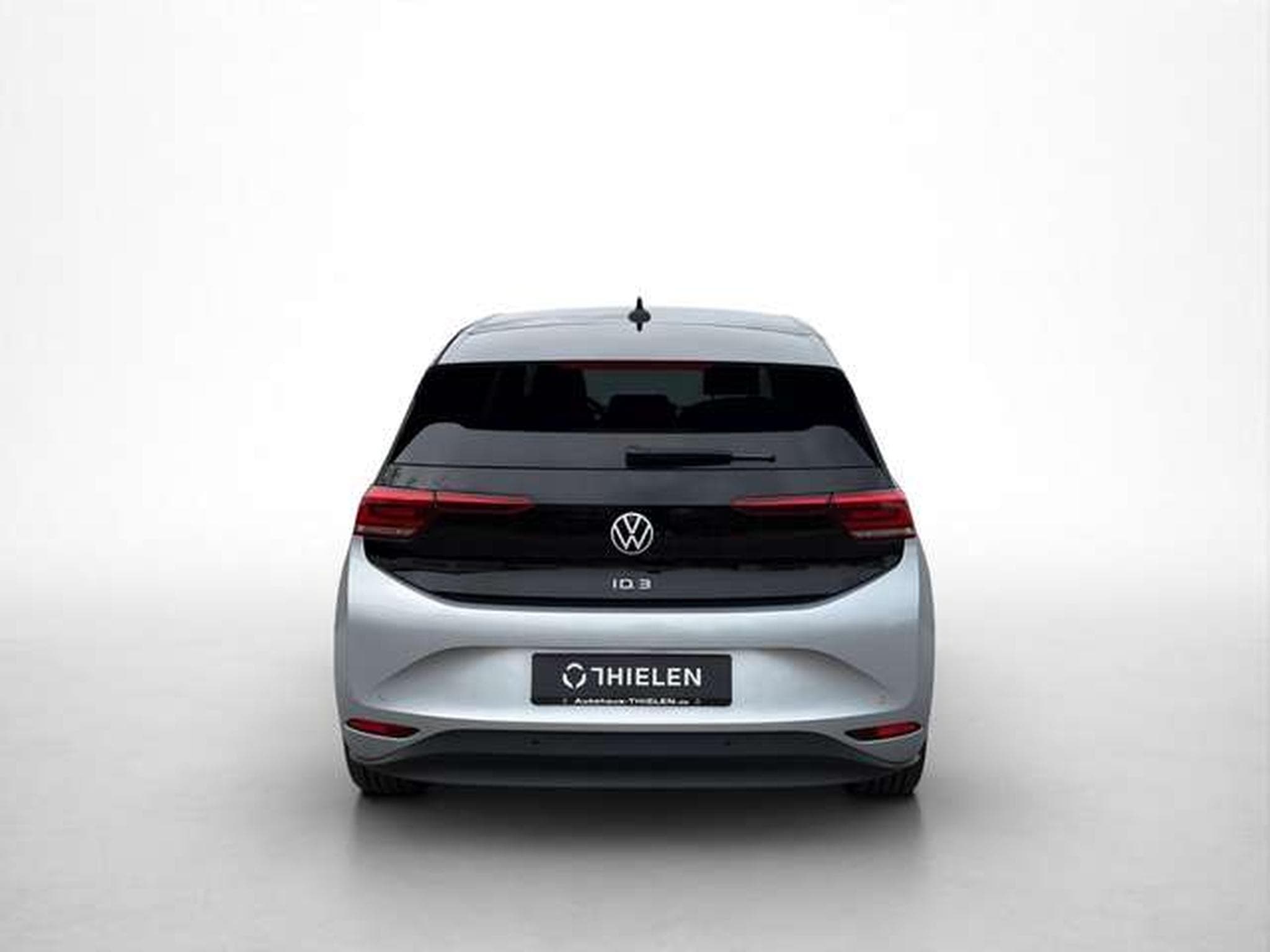 VW ID.3 Pro Performance/62 kWh/Assist/19"/Wärmep. (2023) - Photo 5