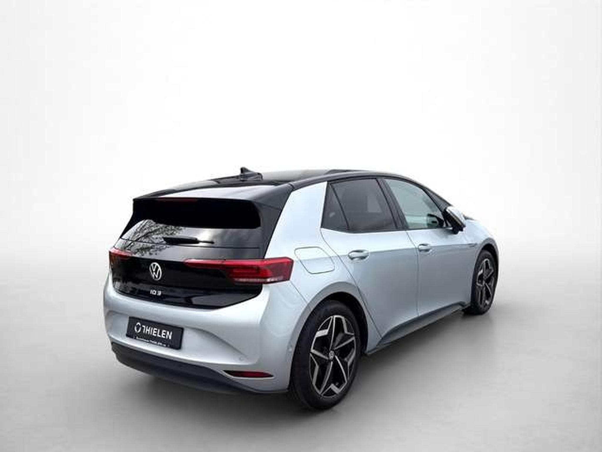 VW ID.3 Pro Performance/62 kWh/Assist/19"/Wärmep. (2023) - Photo 6